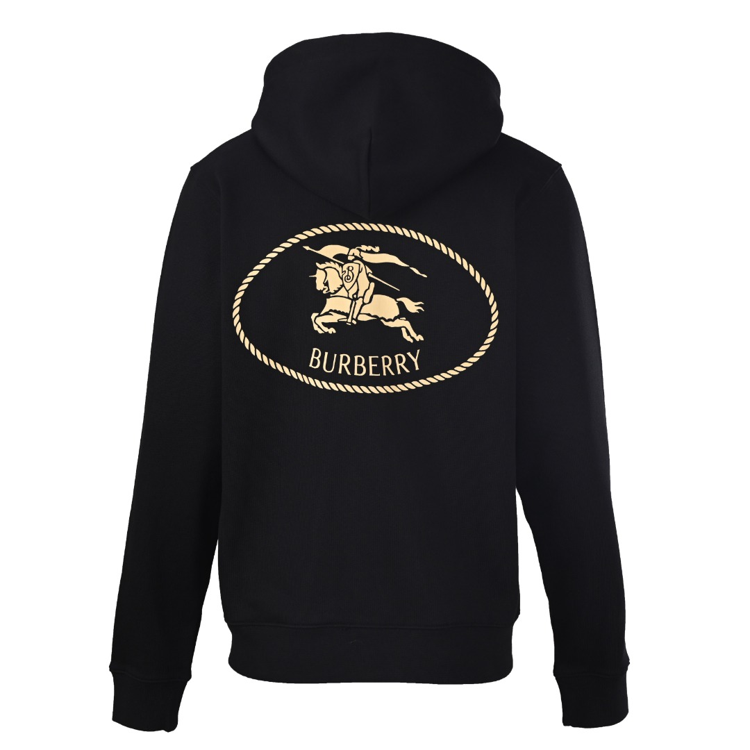 Hoodie Man