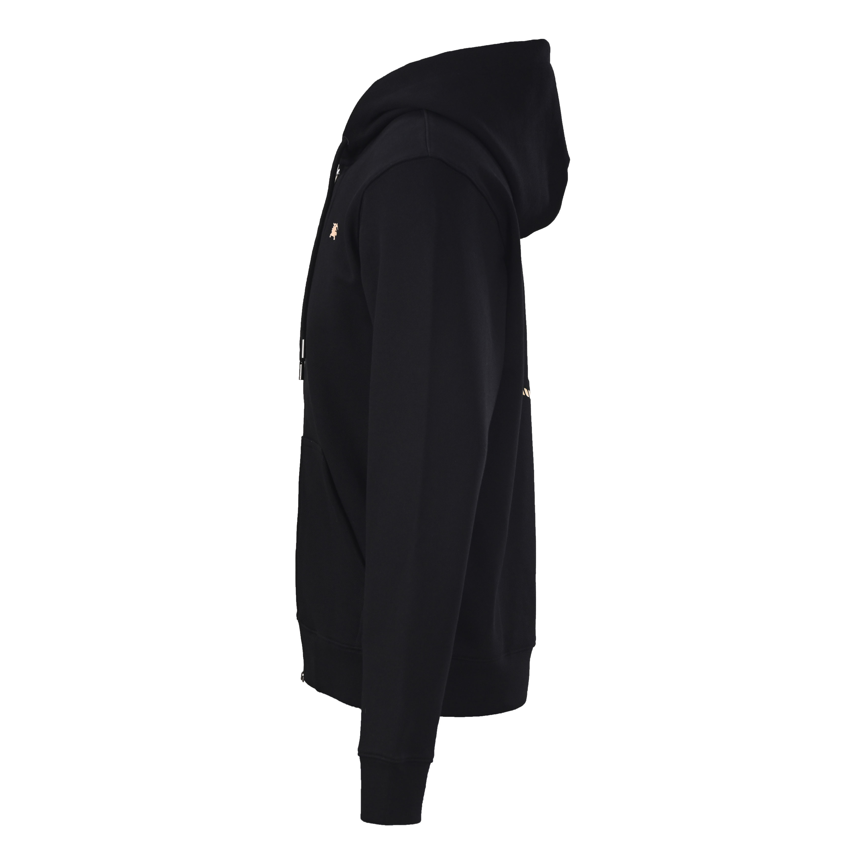Hoodie Man