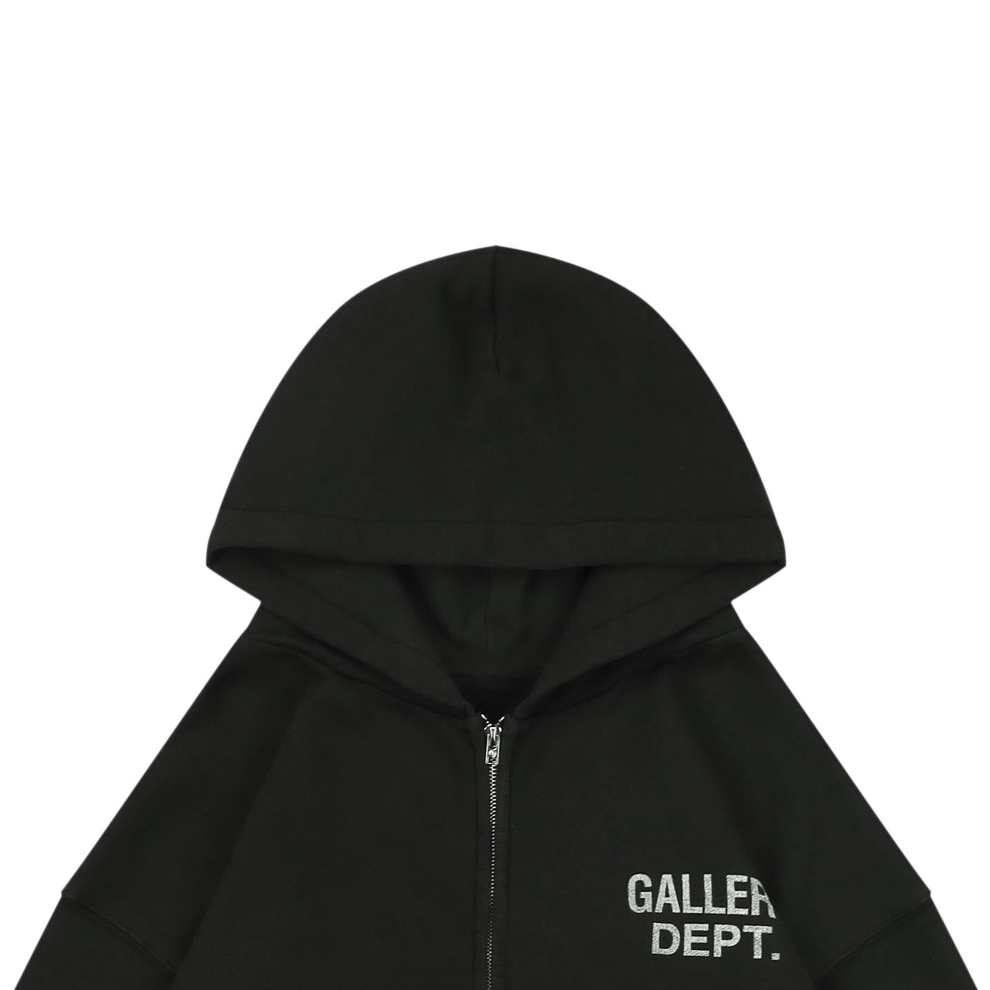 Hoodie Man