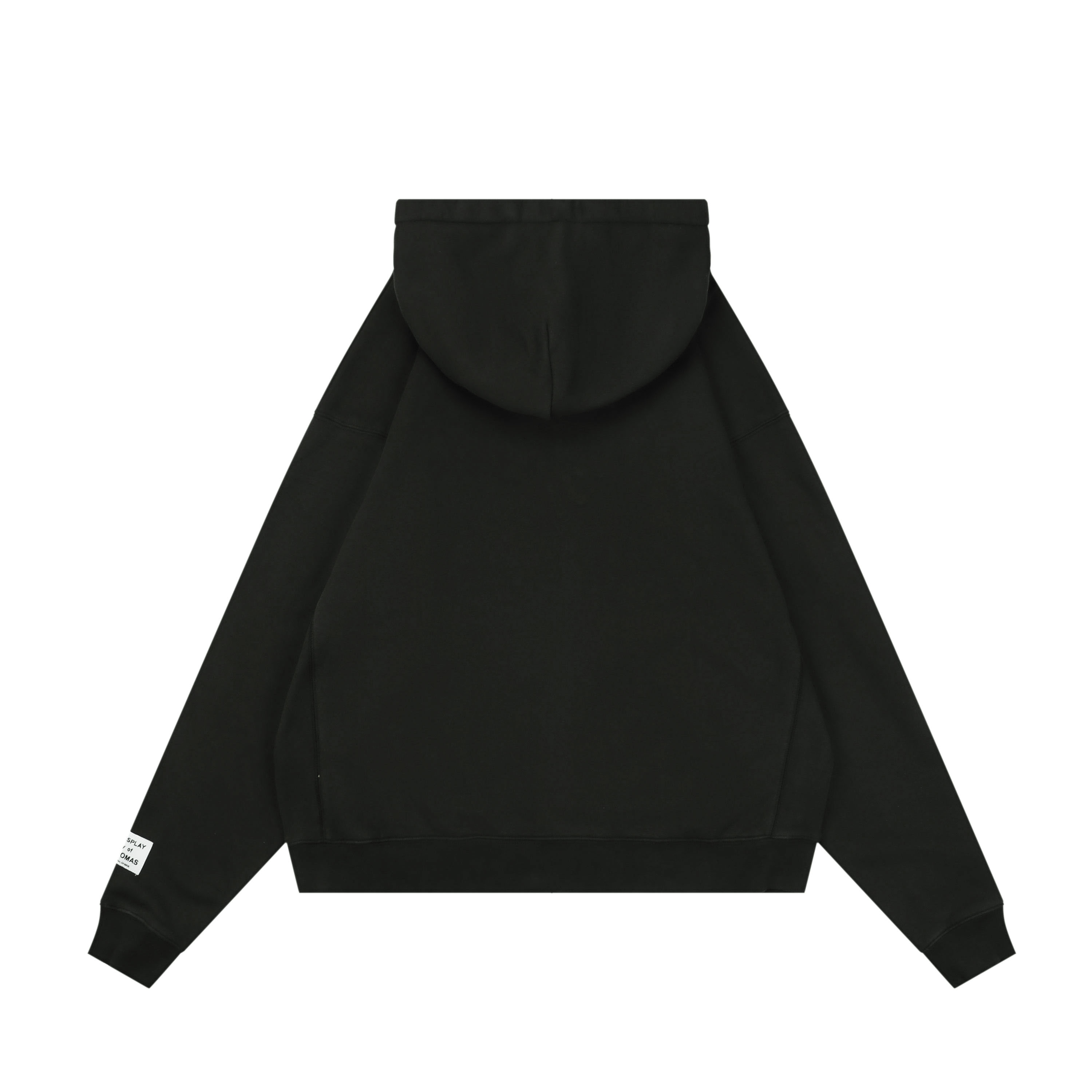 Hoodie Man