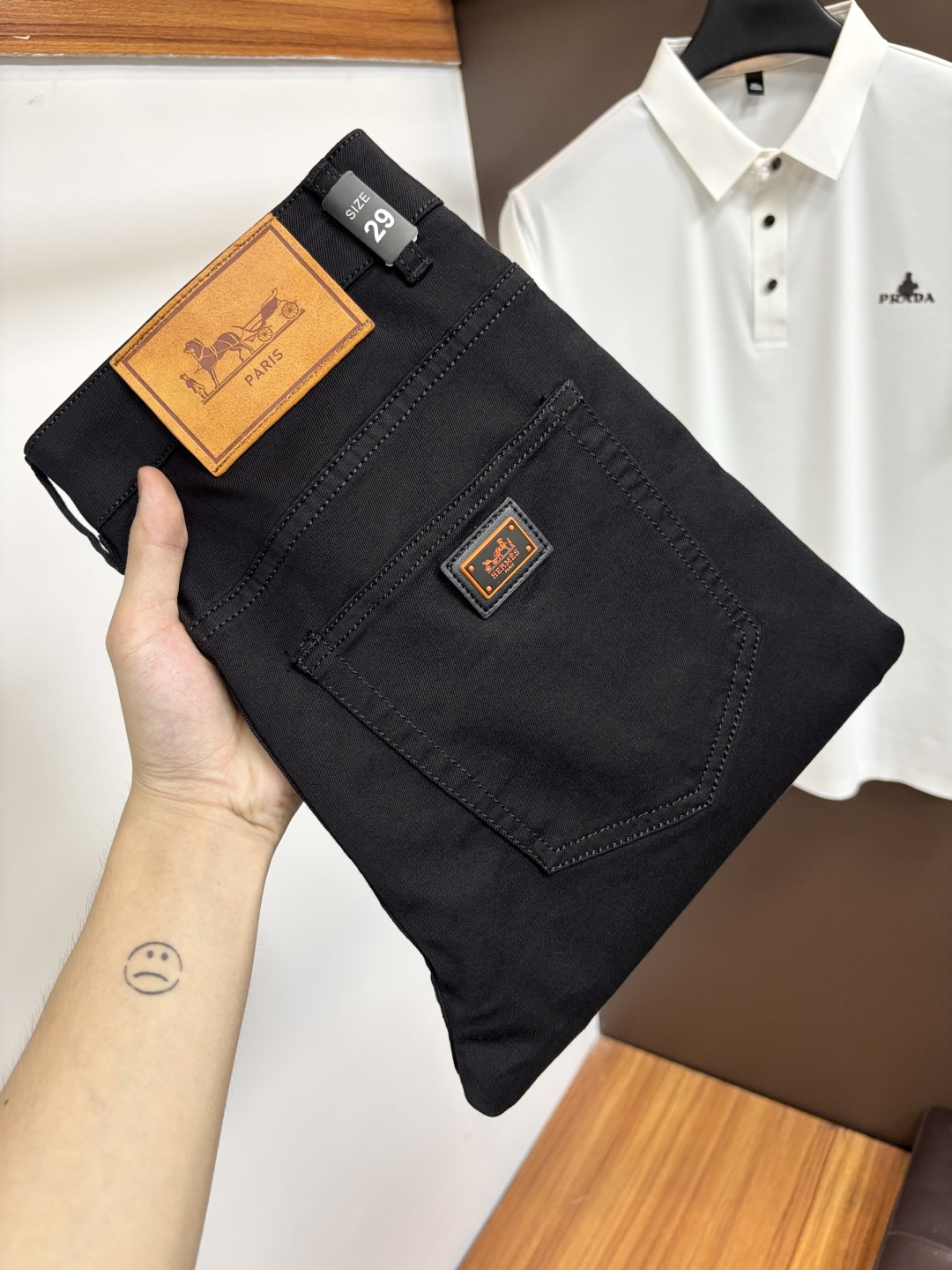 Jeans