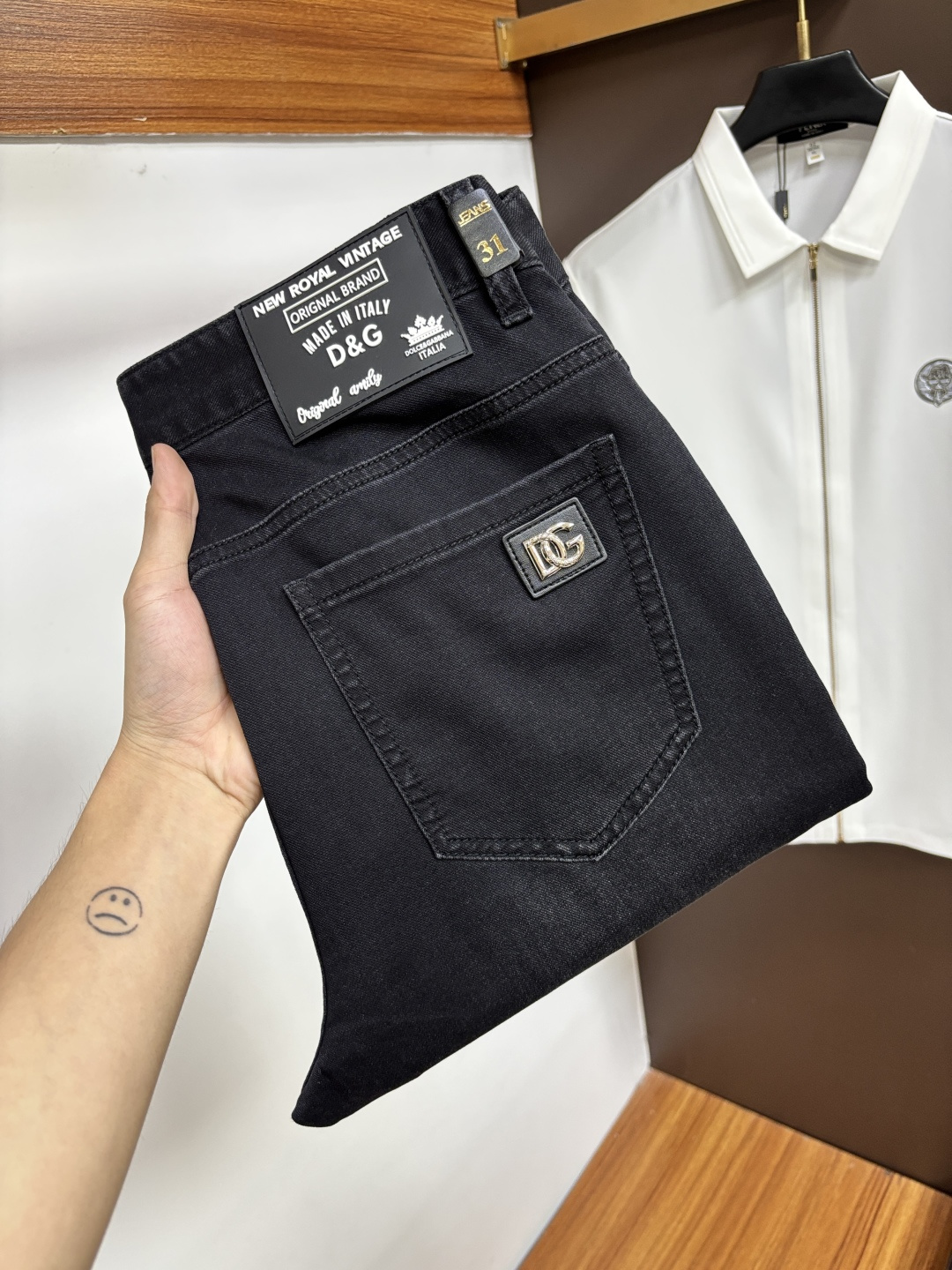 Jeans
