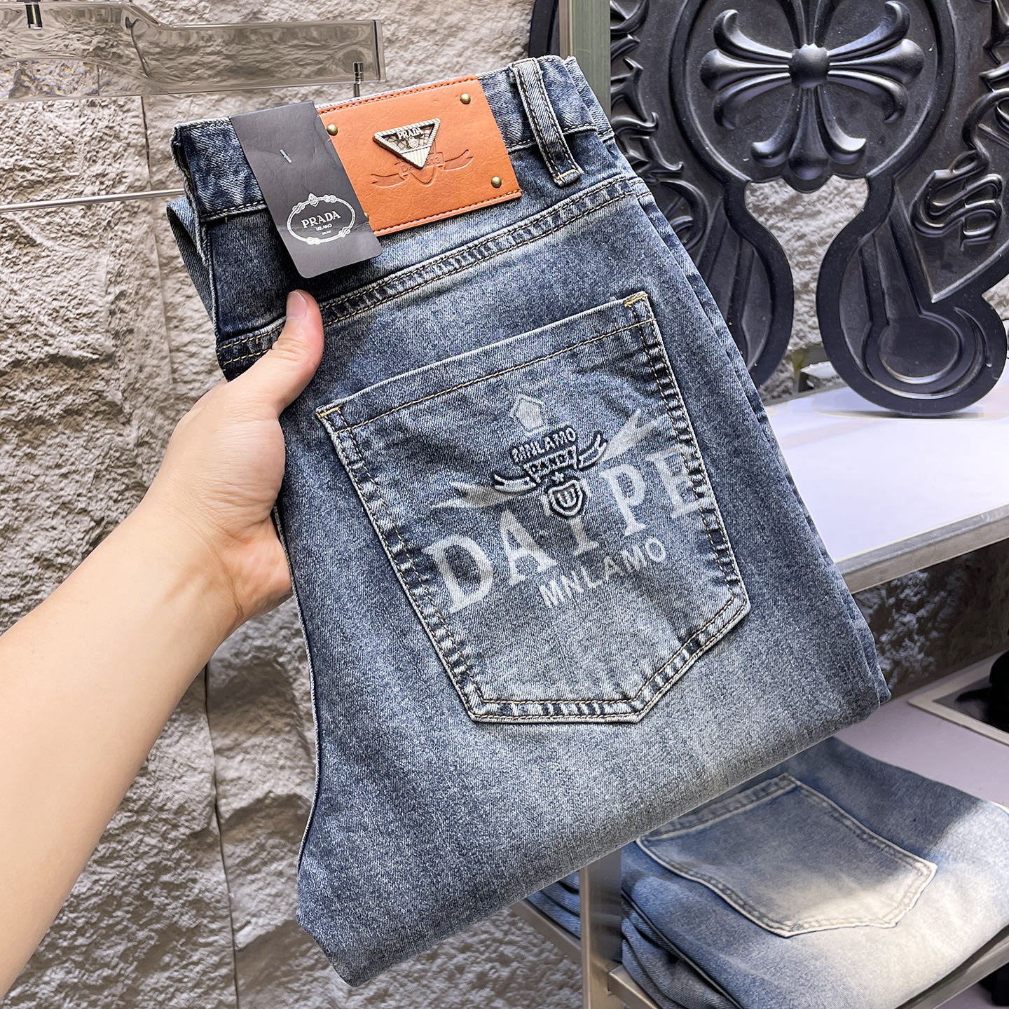 Jeans