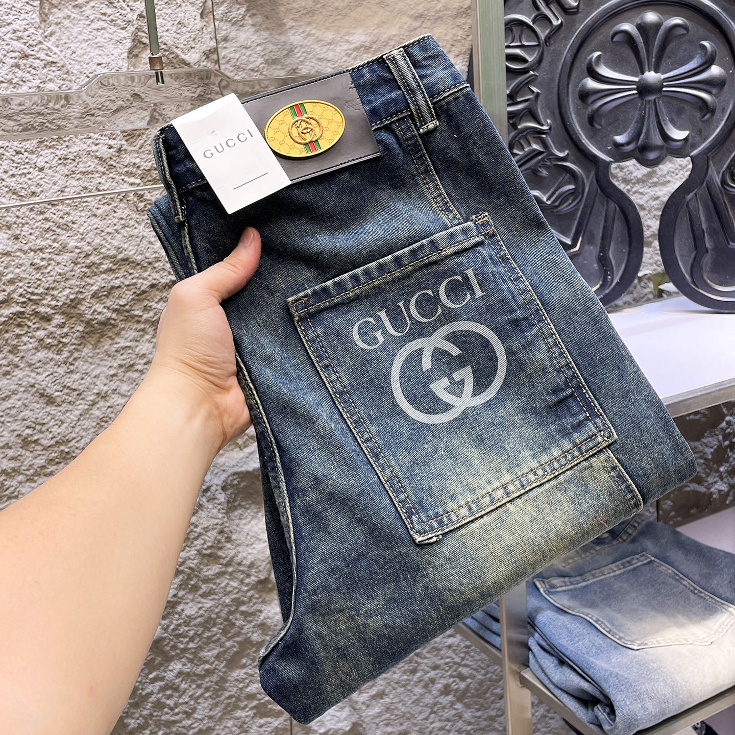 Jeans
