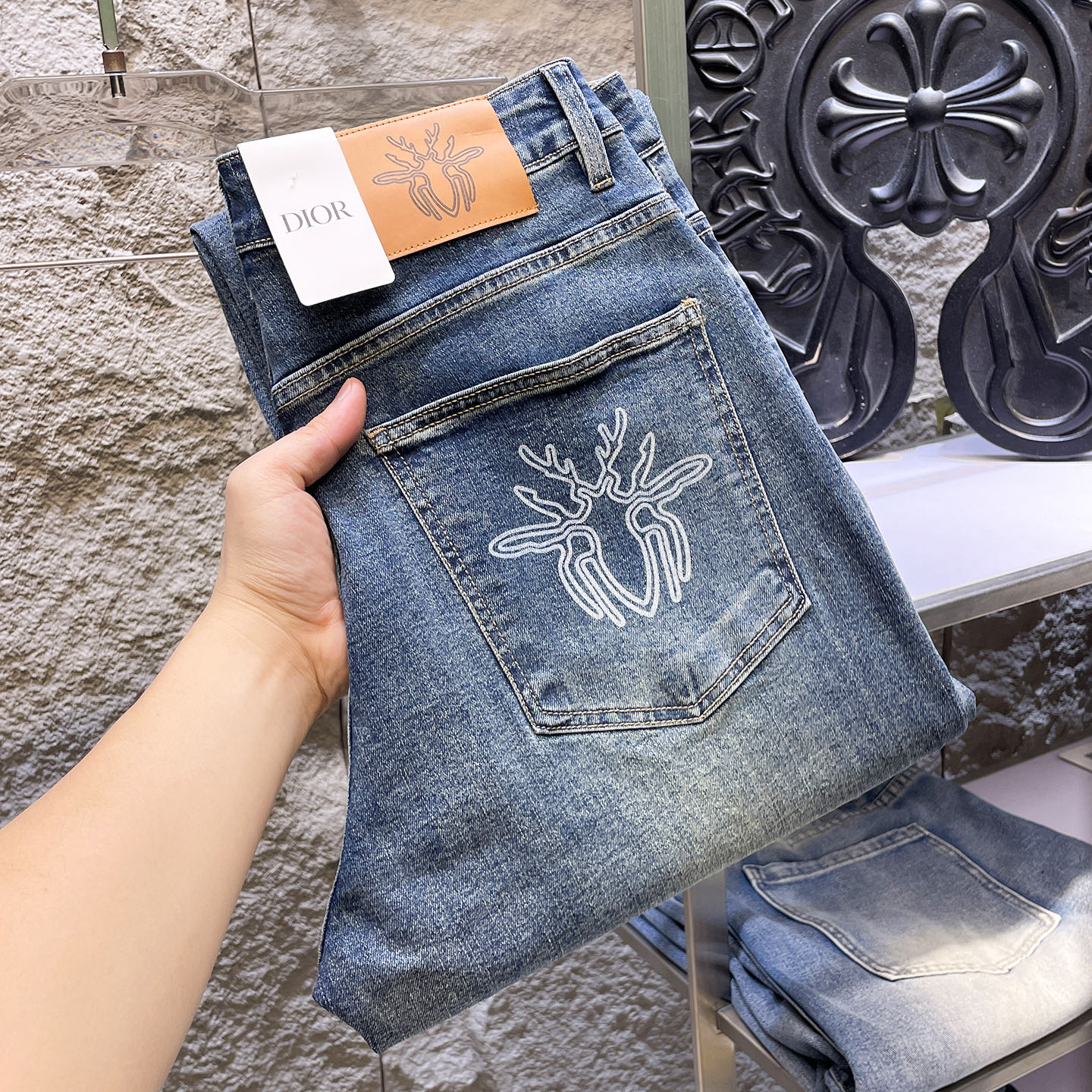 Jeans