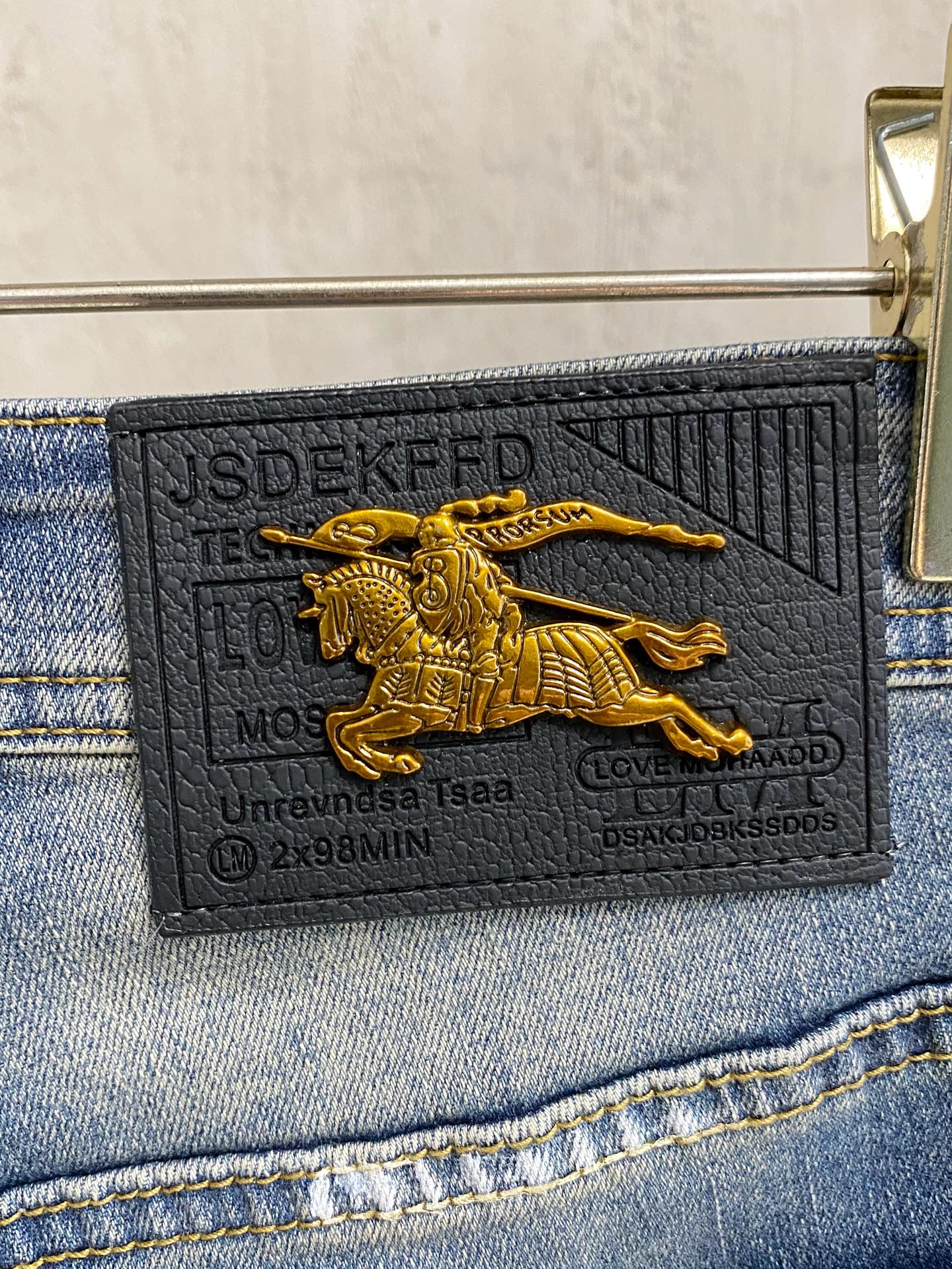 Jeans