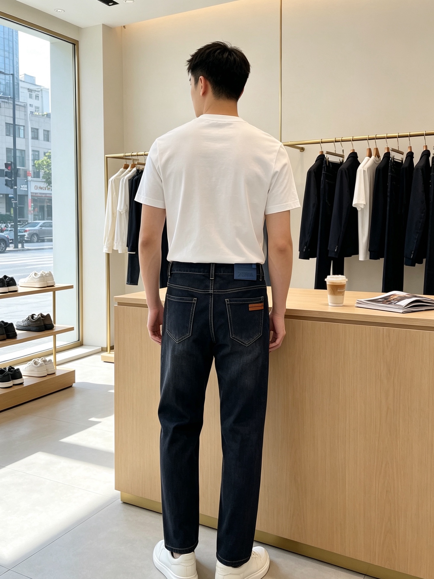 Jeans