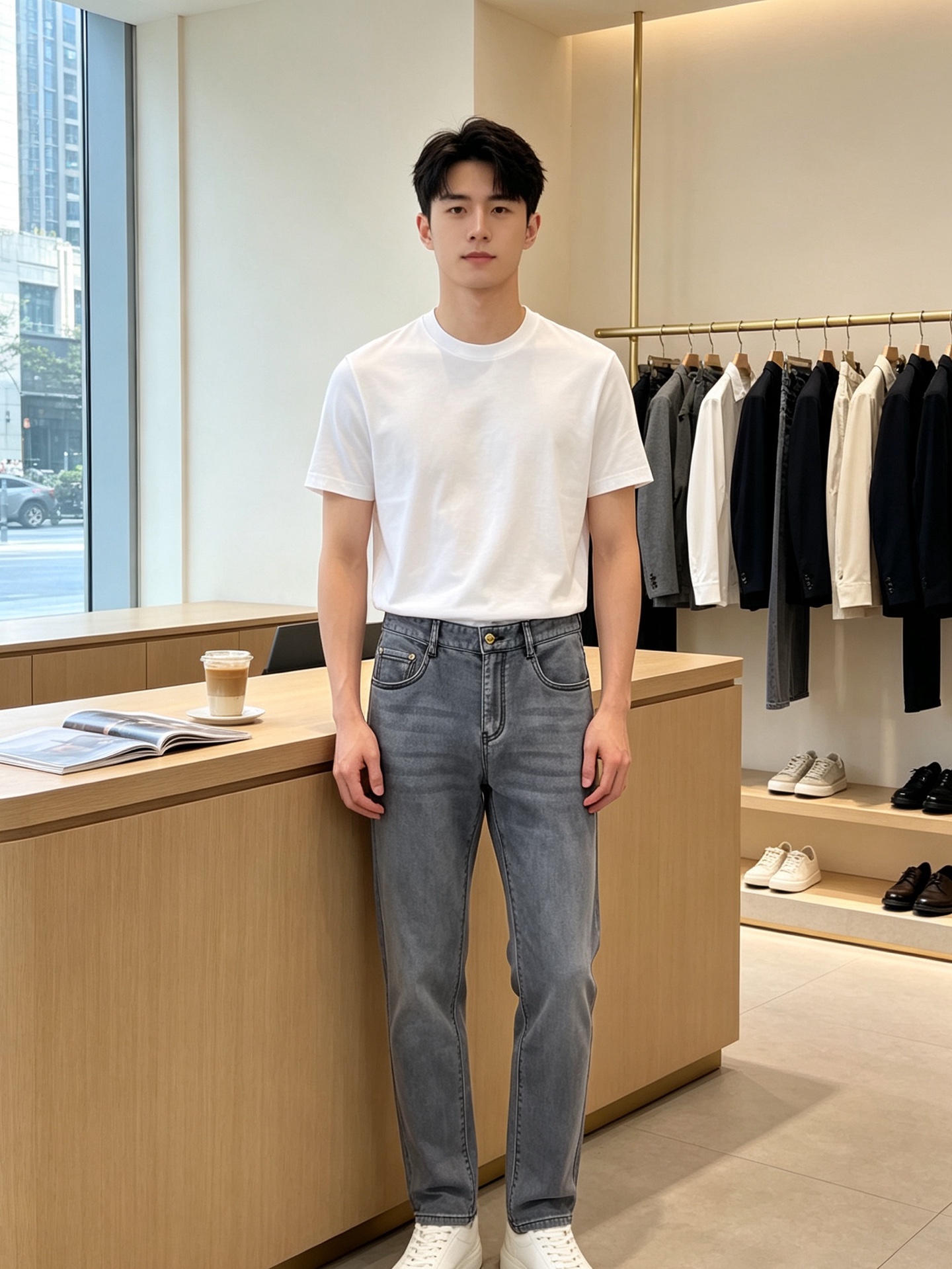 Jeans