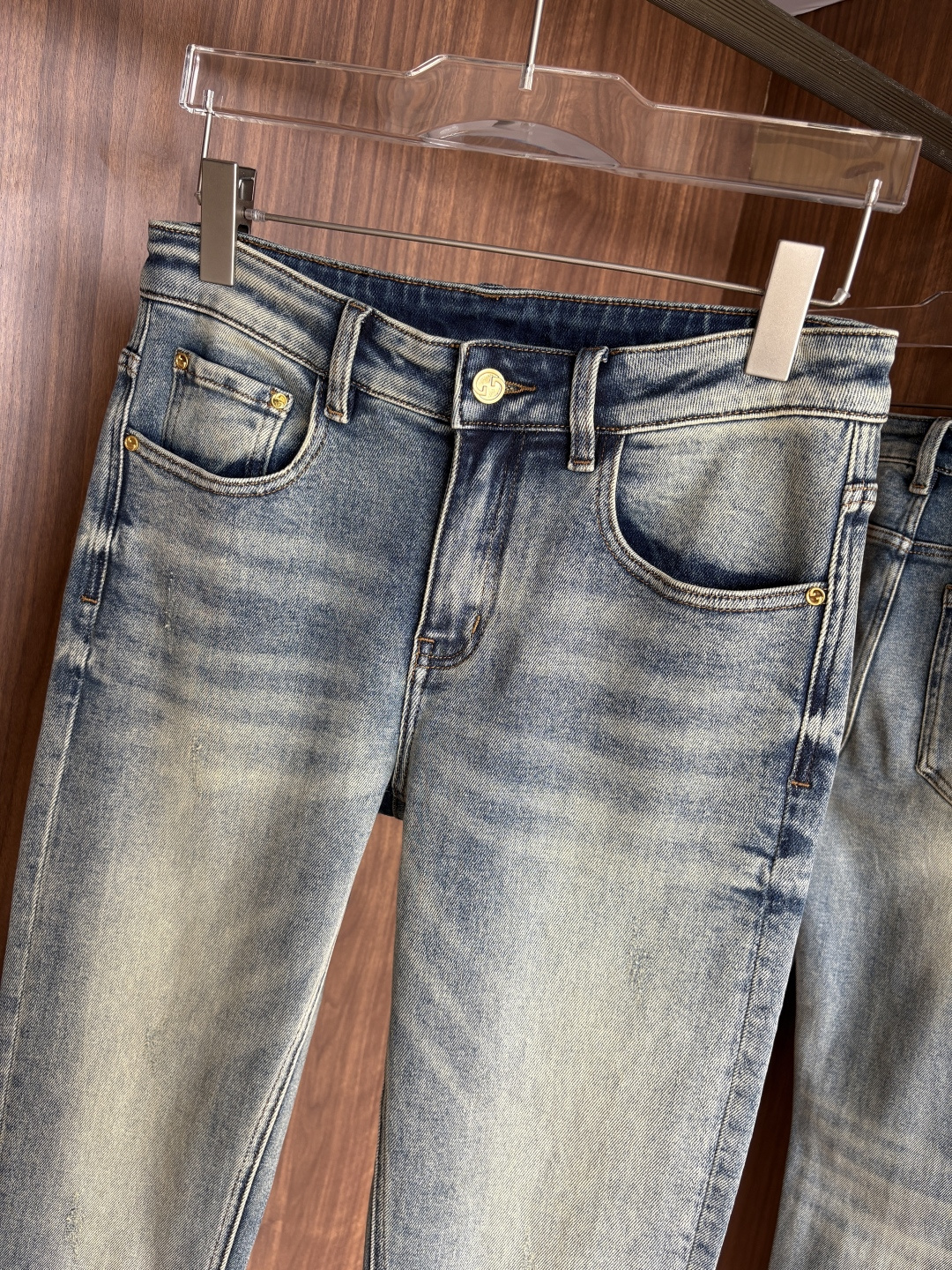 Jeans Man
