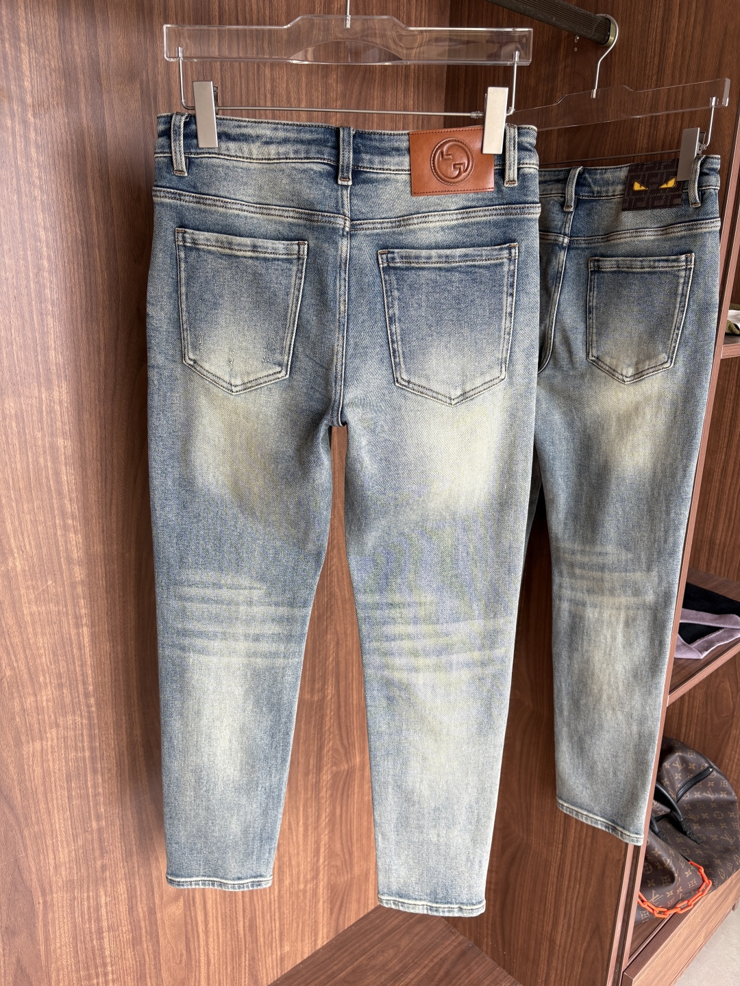 Jeans Man