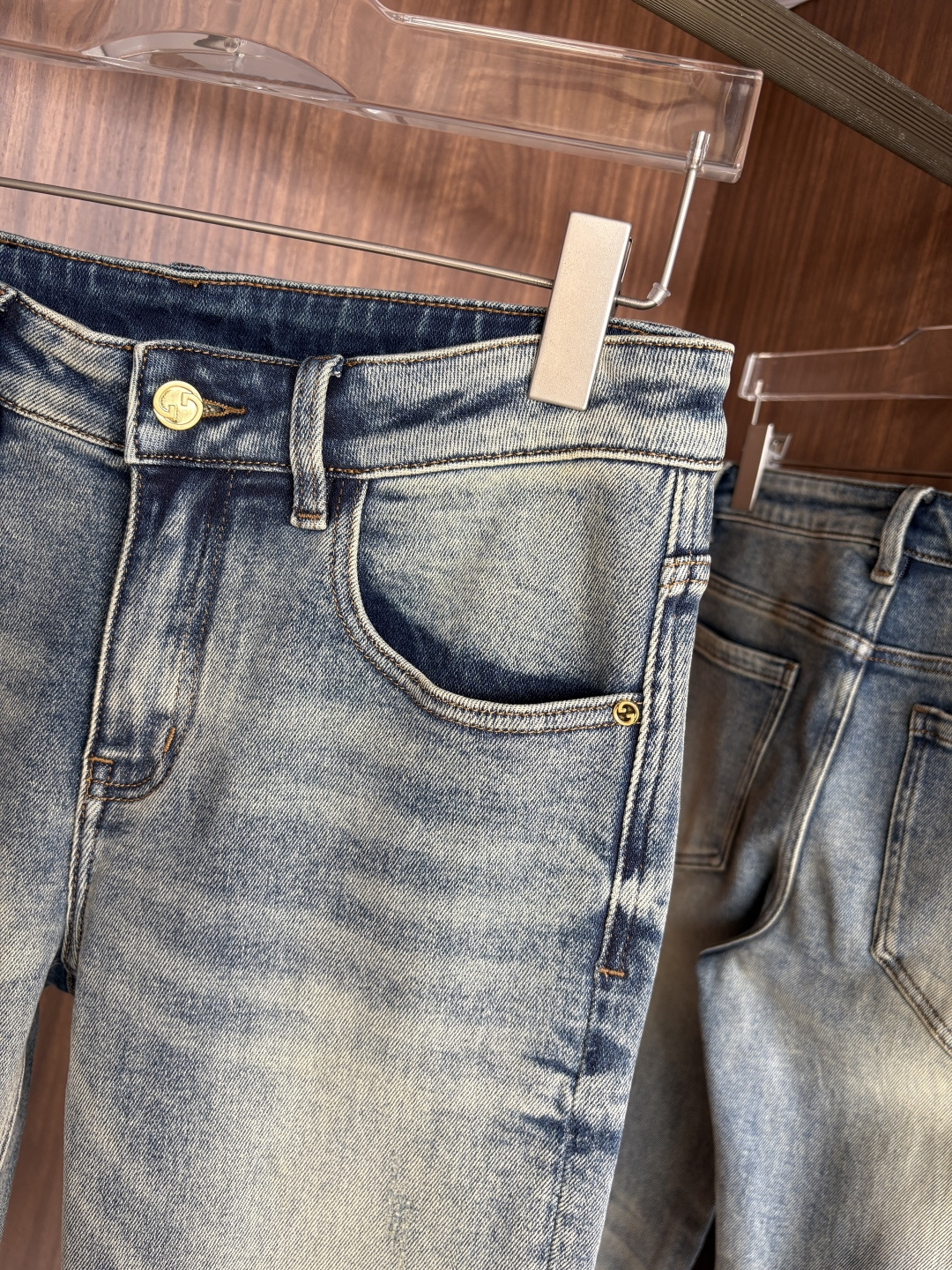 Jeans Man
