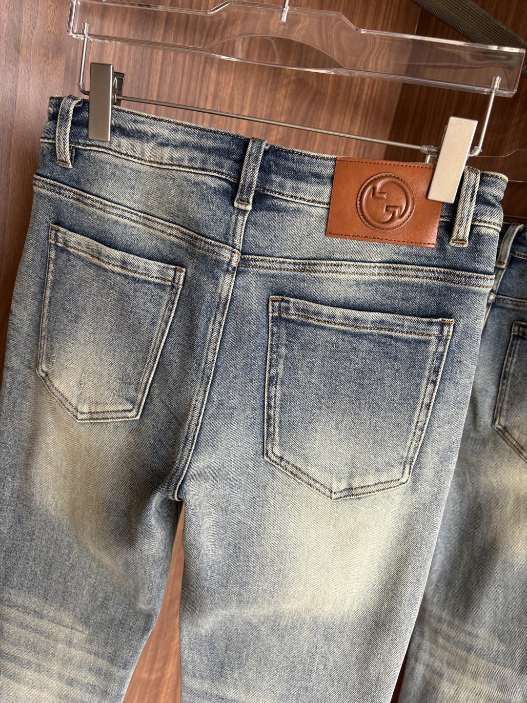 Jeans Man