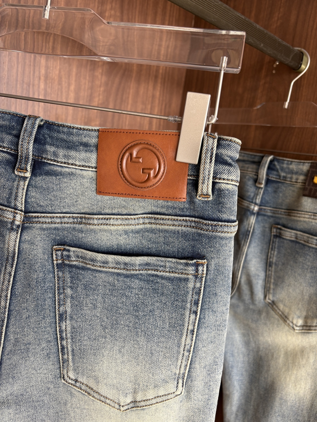 Jeans Man