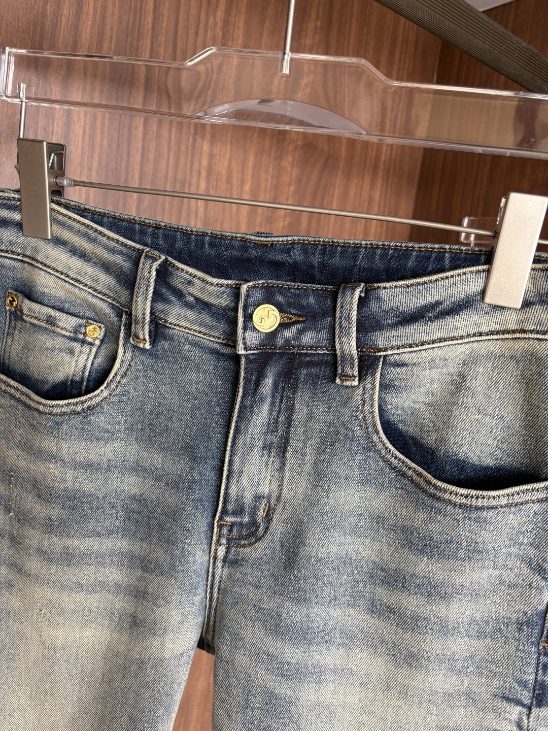 Jeans Man