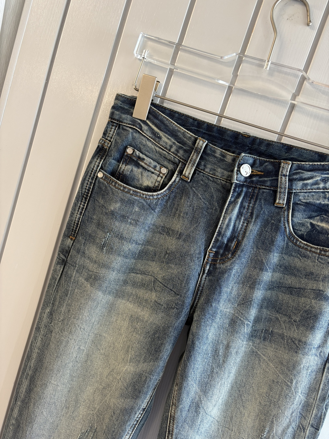 Jeans Man