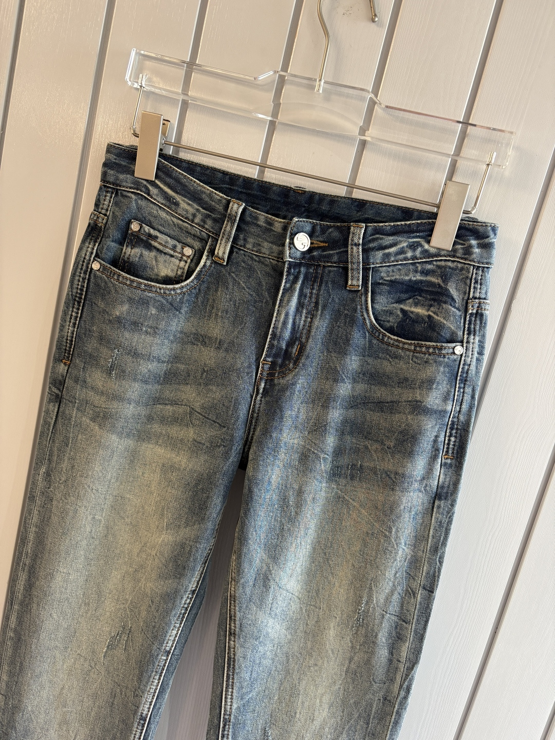 Jeans Man