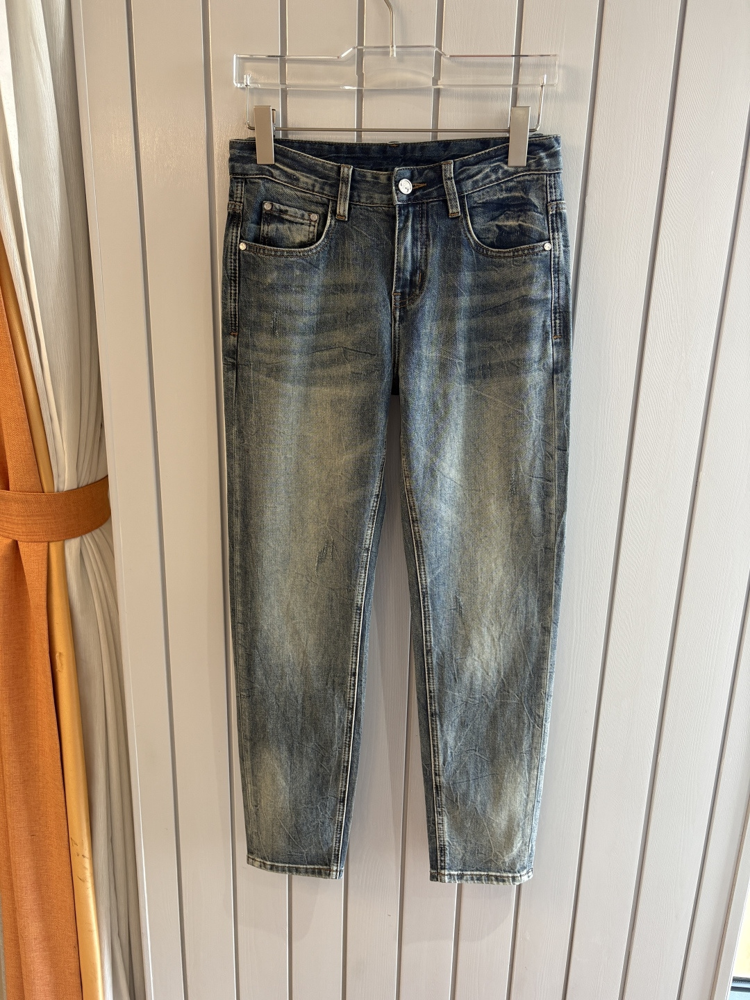 Jeans Man