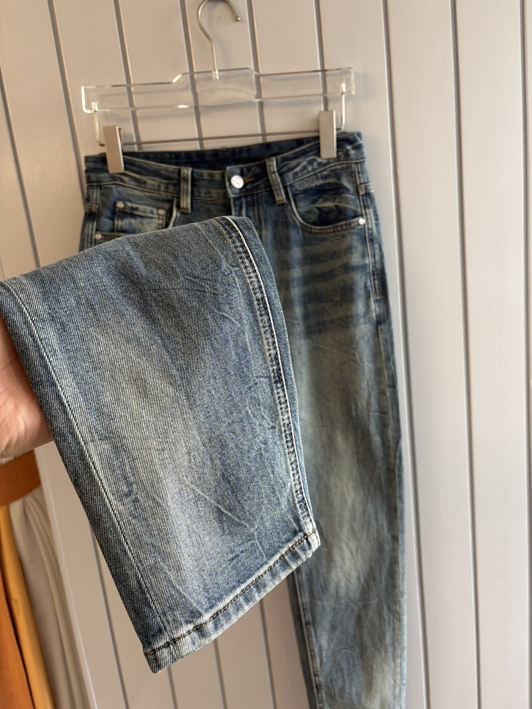 Jeans Man