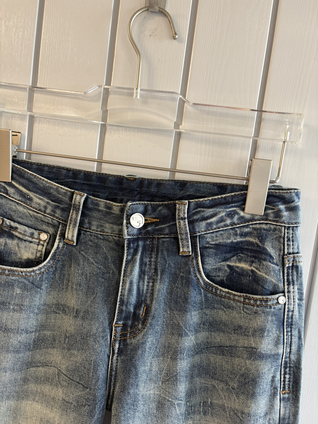 Jeans Man