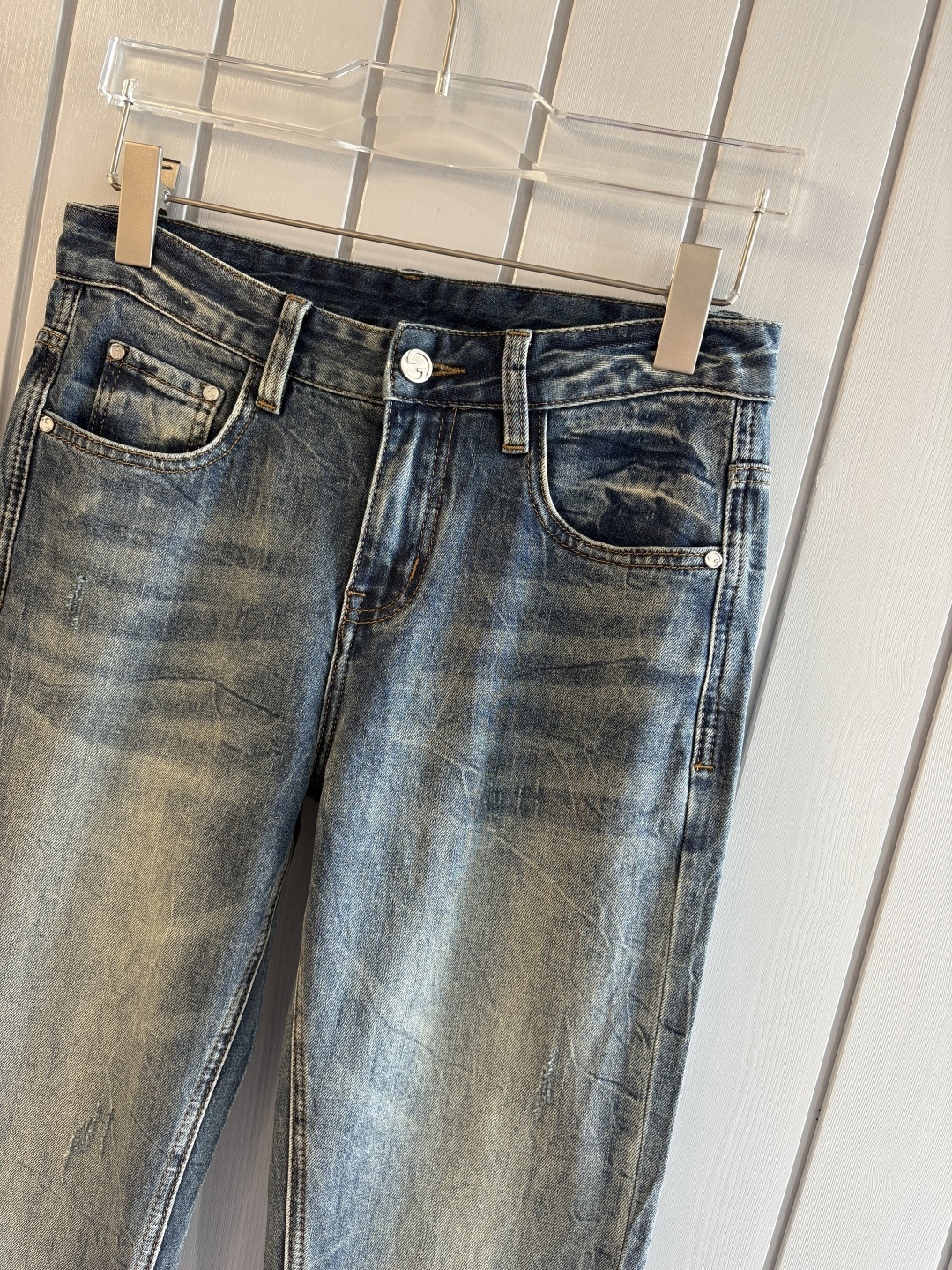 Jeans Man