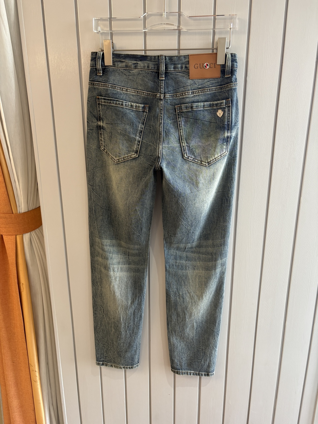 Jeans Man