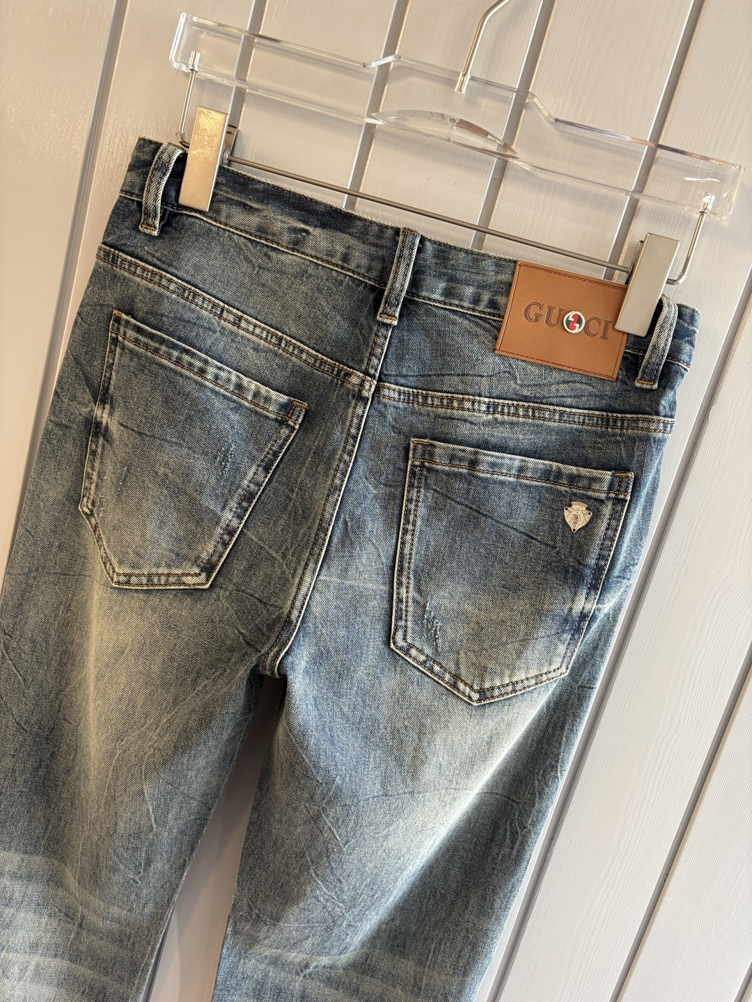 Jeans Man