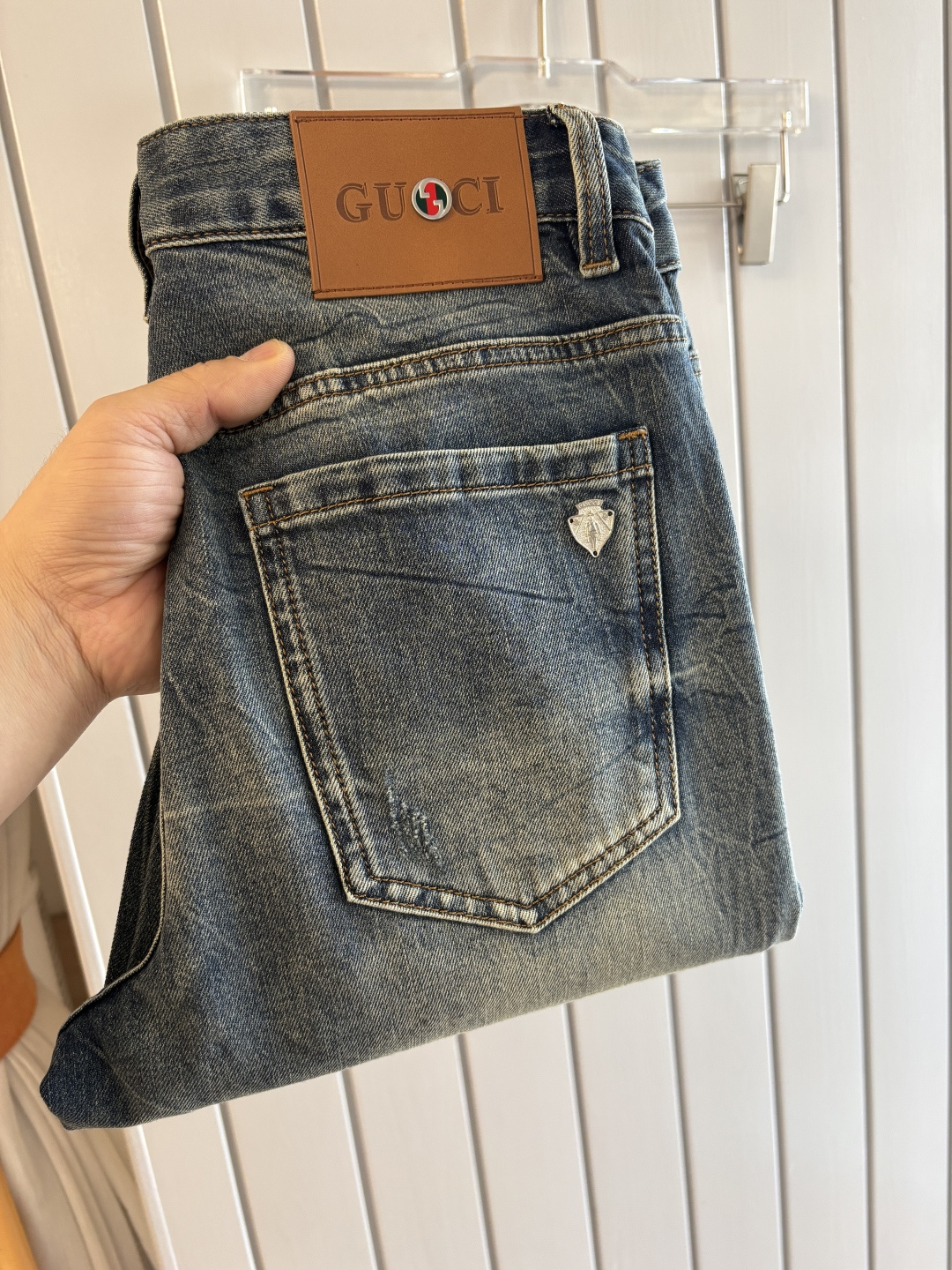 Jeans Man