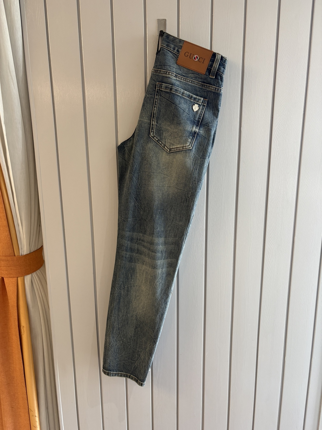 Jeans Man