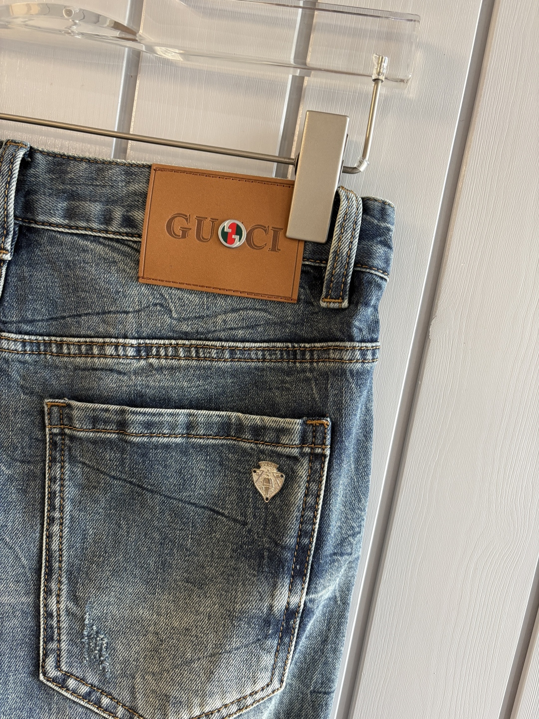Jeans Man