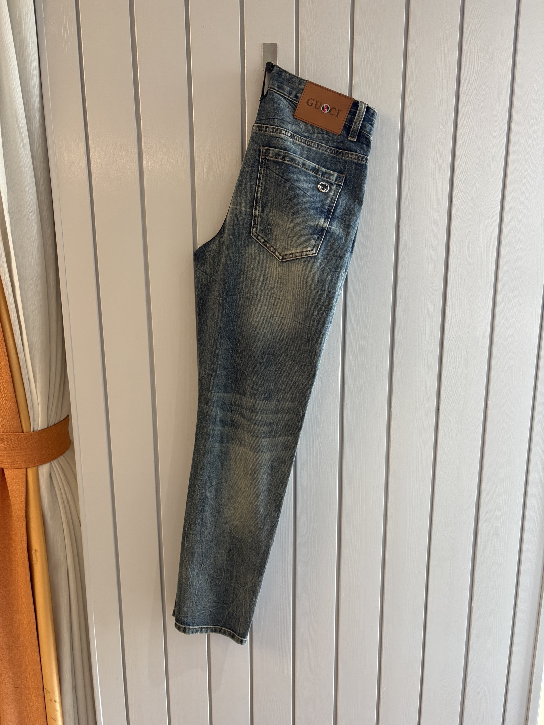 Jeans Man