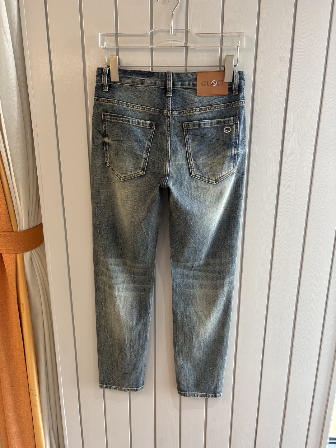 Jeans Man