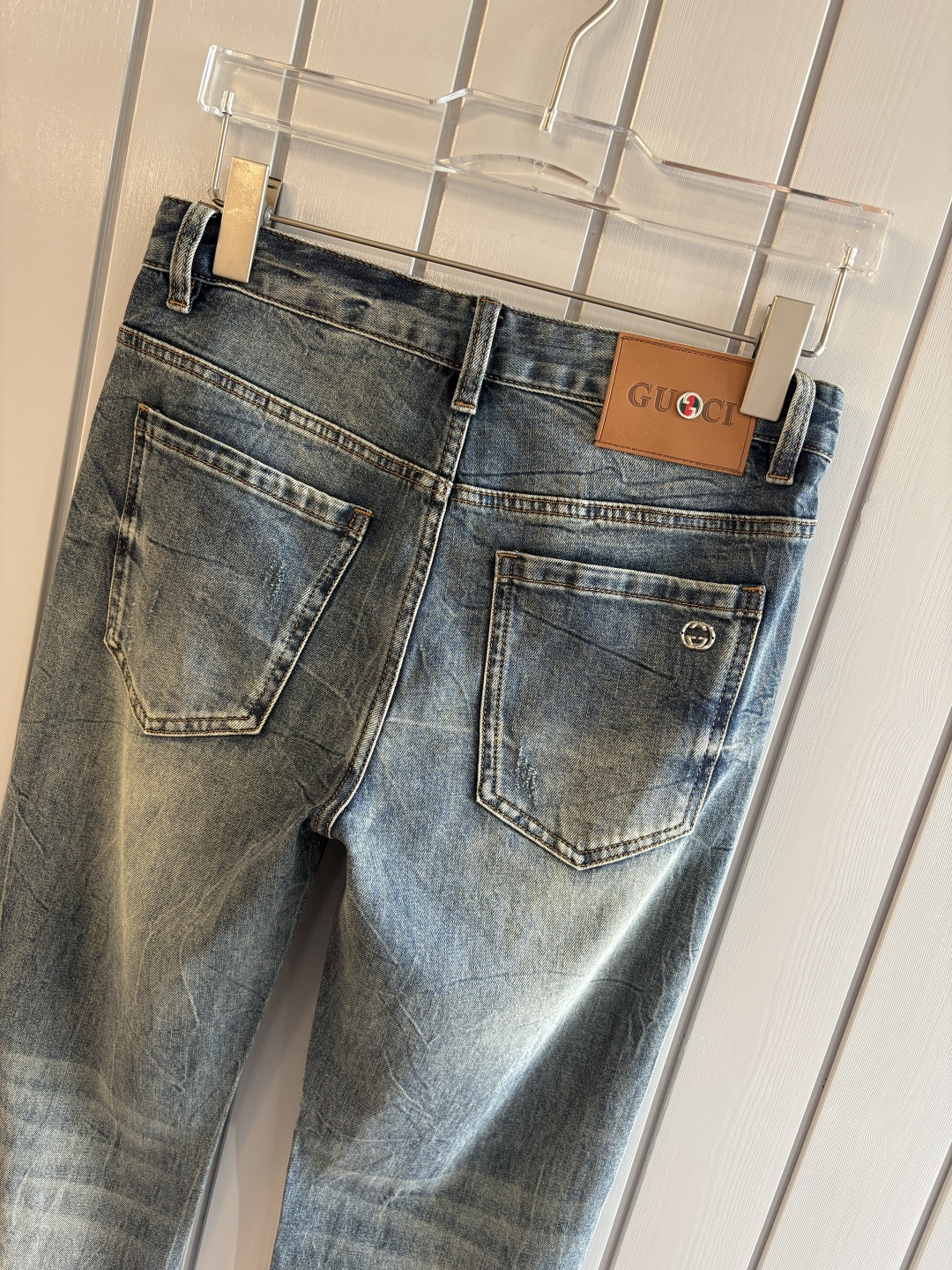 Jeans Man
