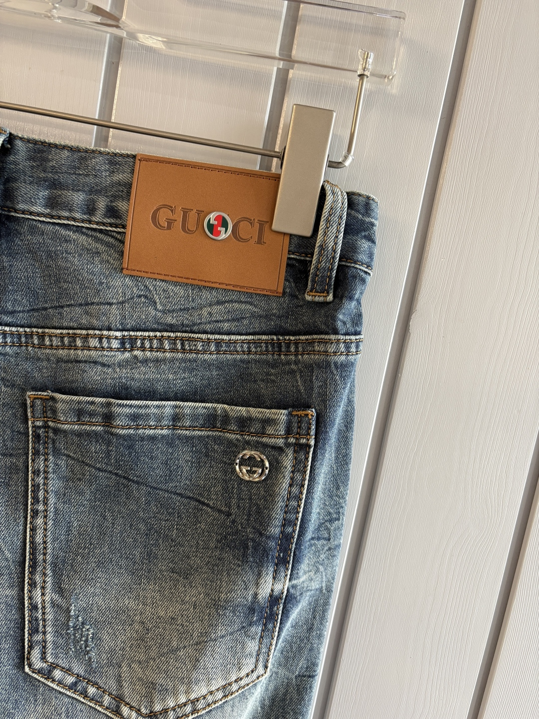 Jeans Man