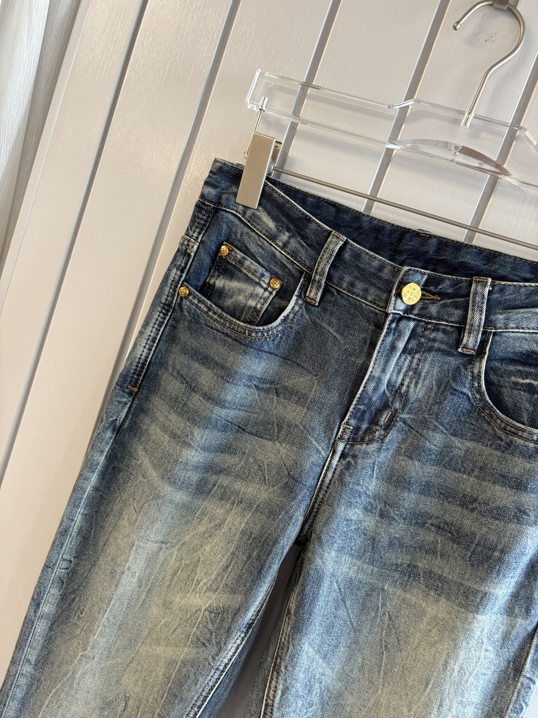 Jeans Man