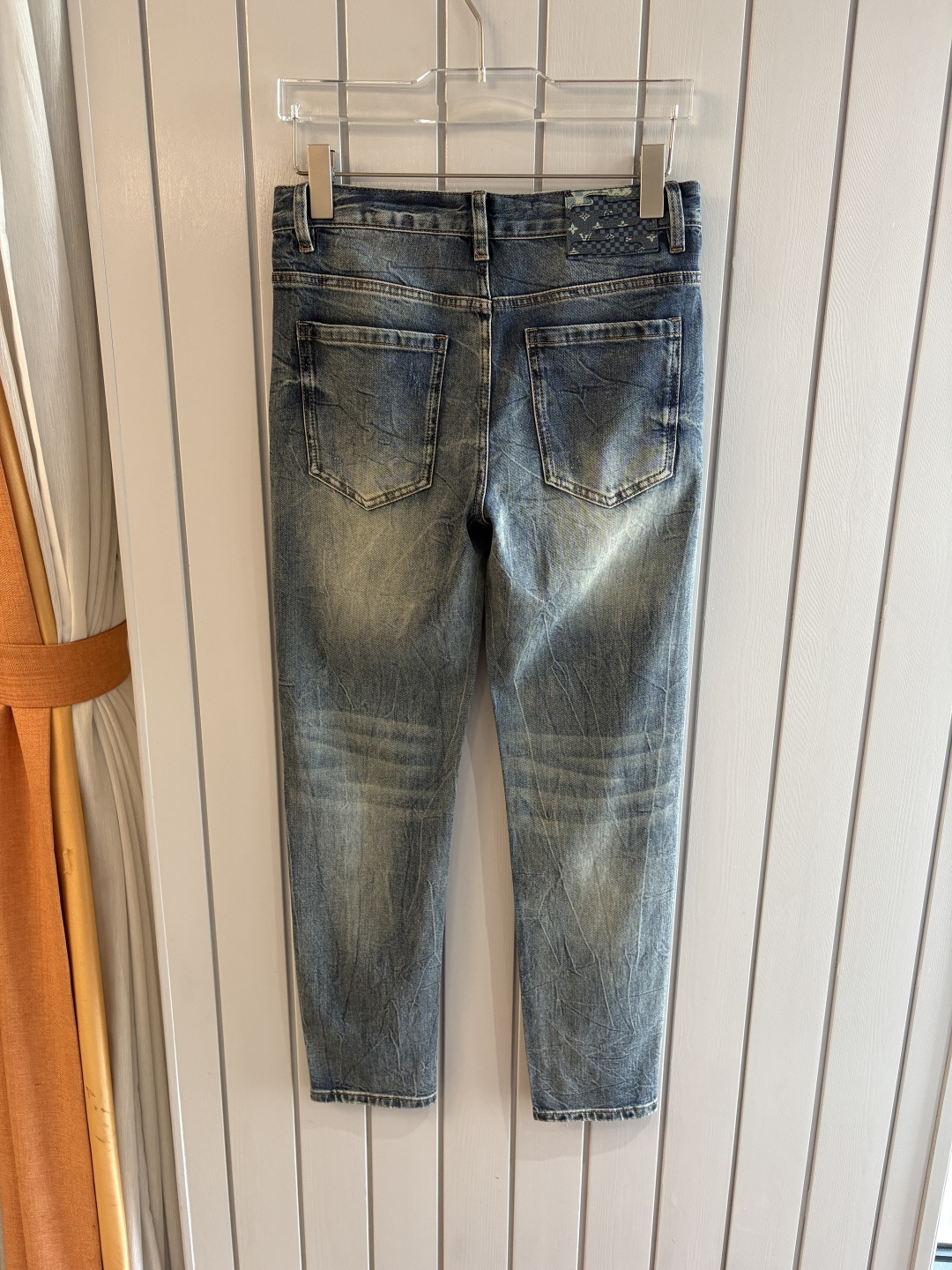 Jeans Man