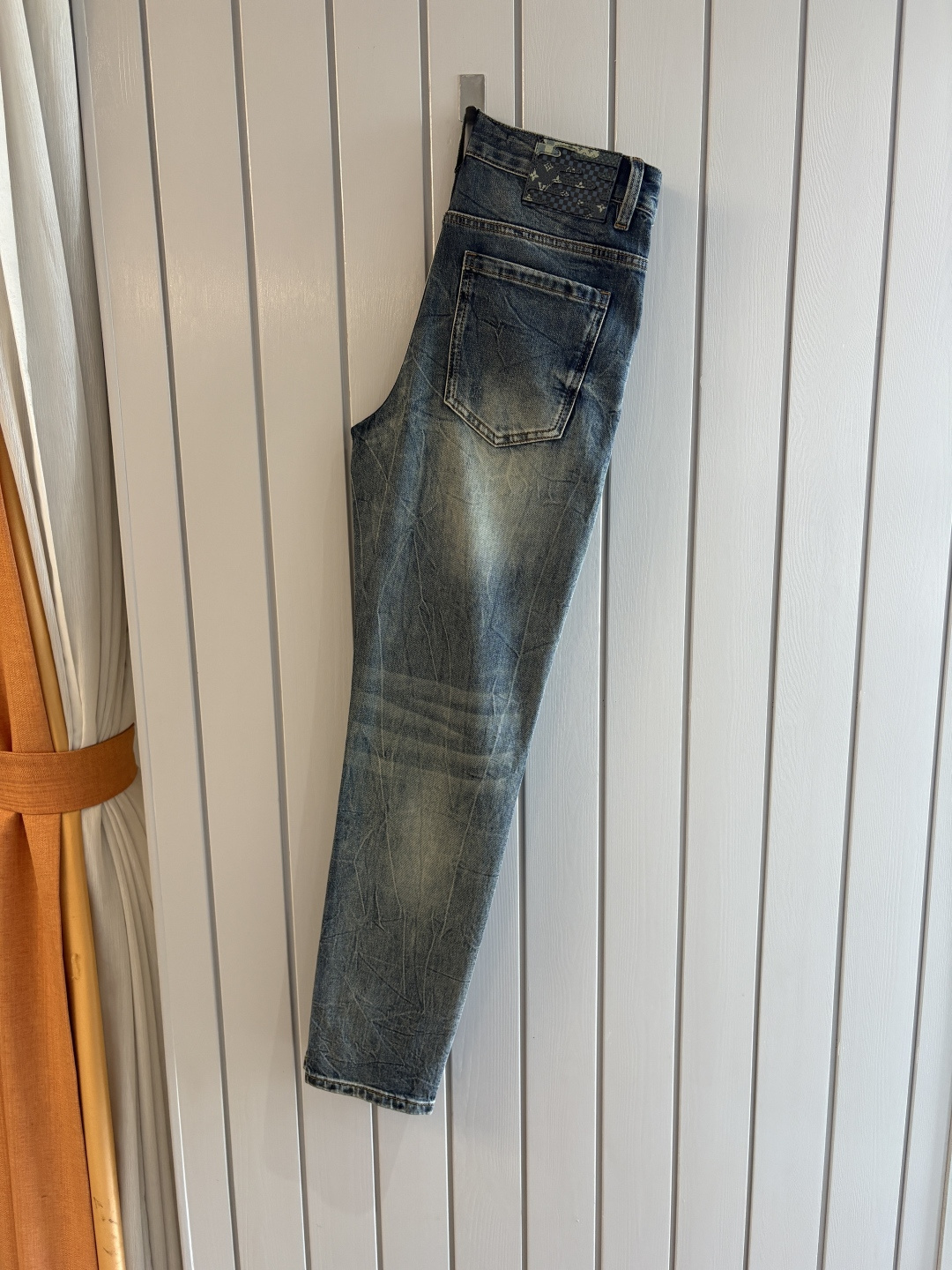 Jeans Man