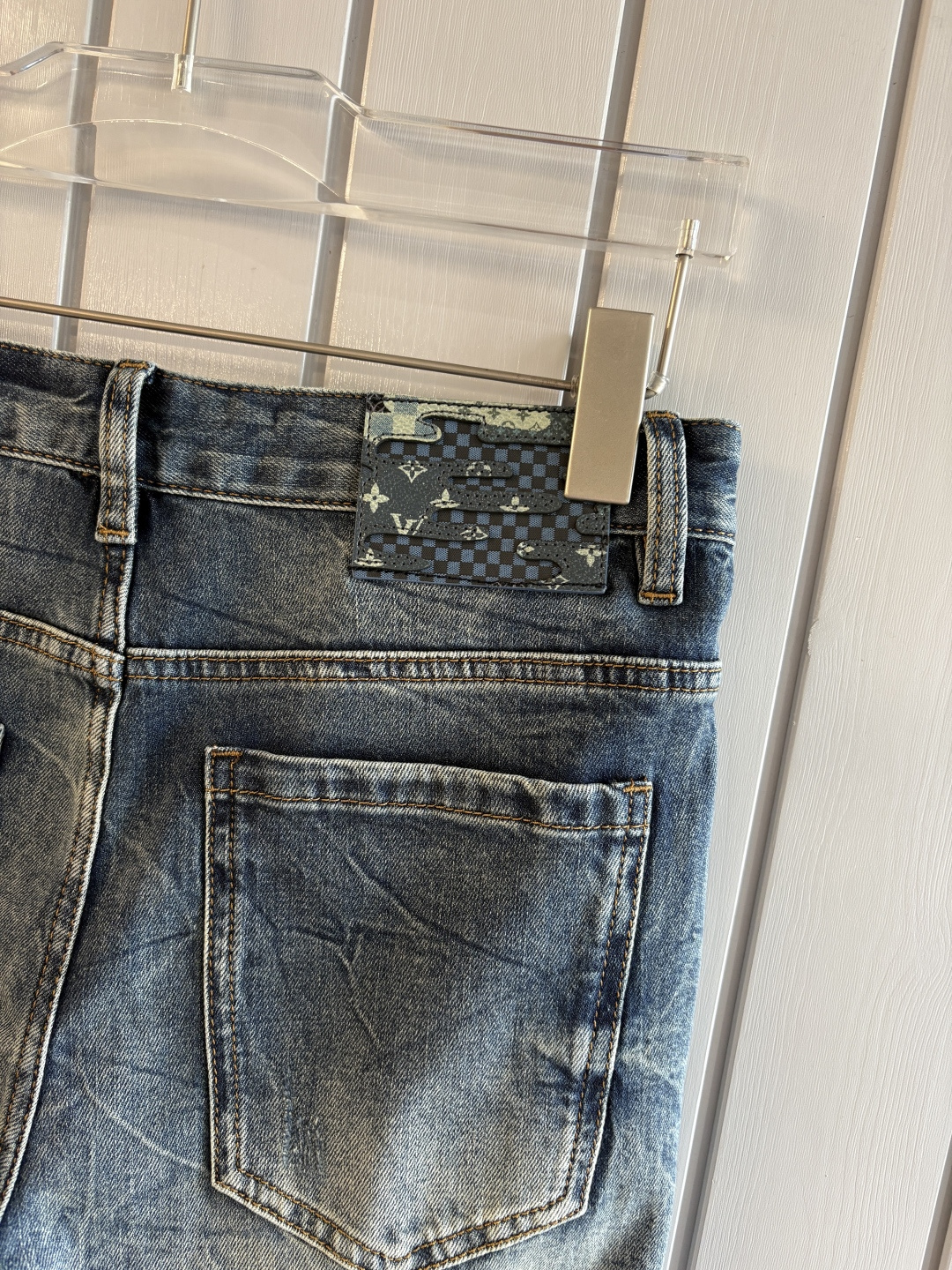 Jeans Man