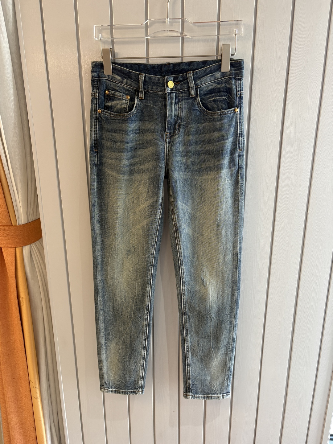 Jeans Man