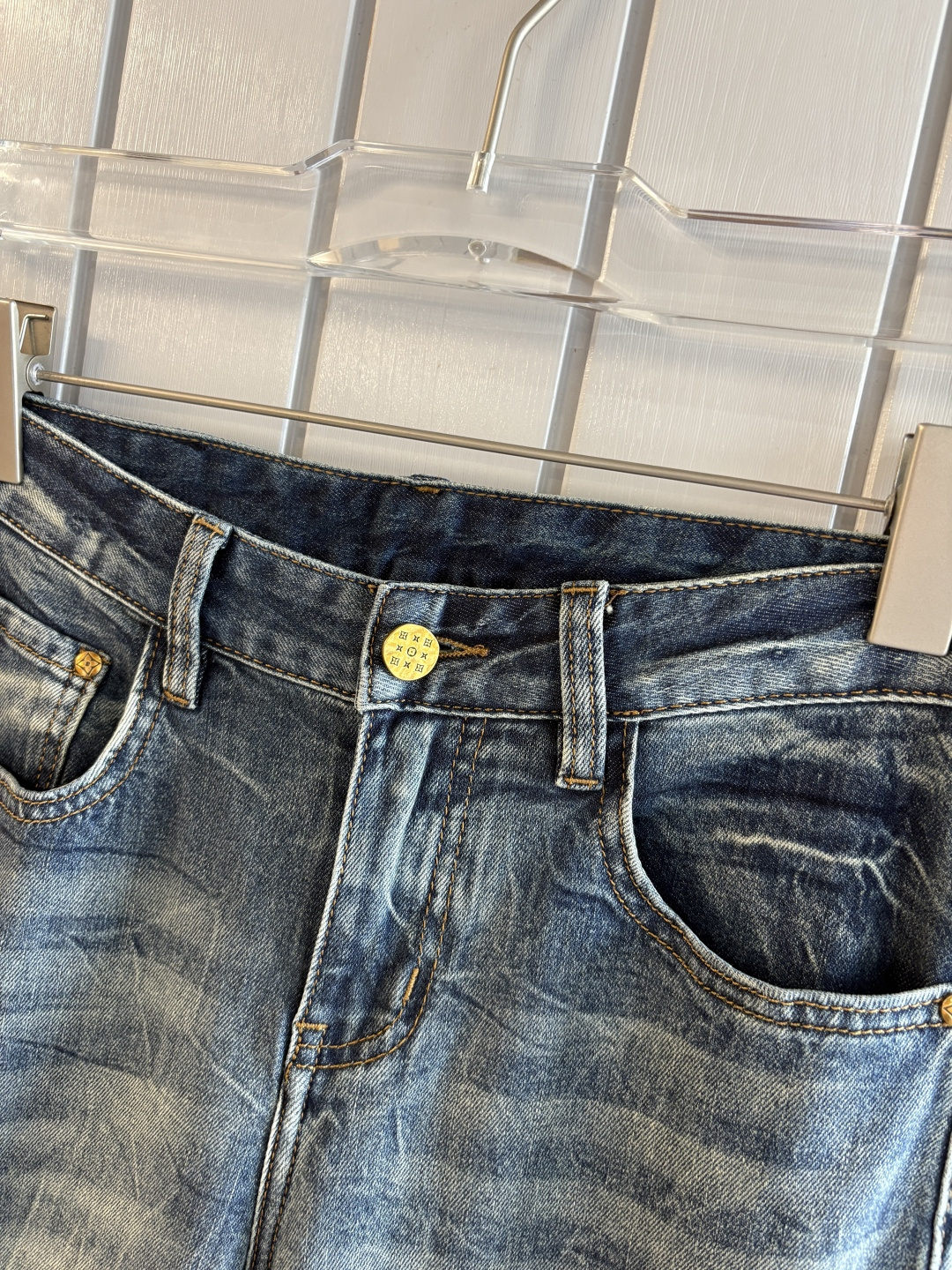 Jeans Man
