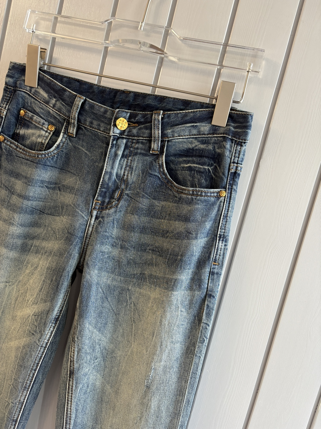 Jeans Man