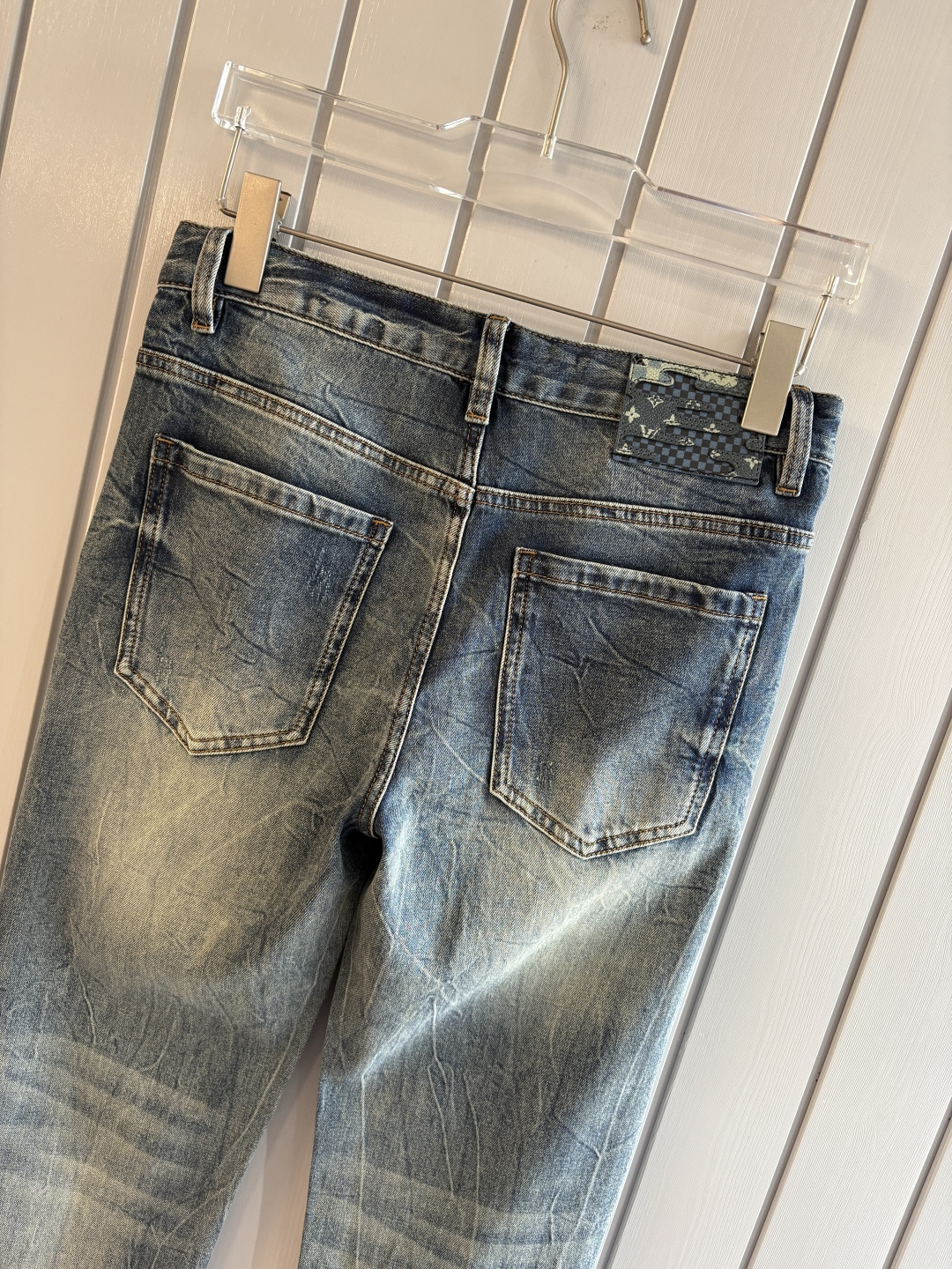 Jeans Man