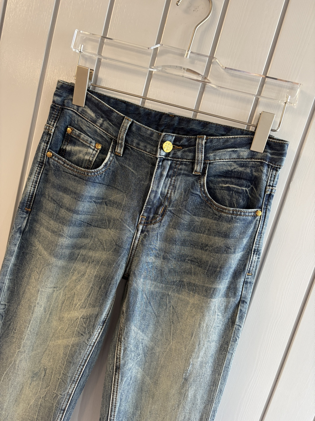Jeans Man