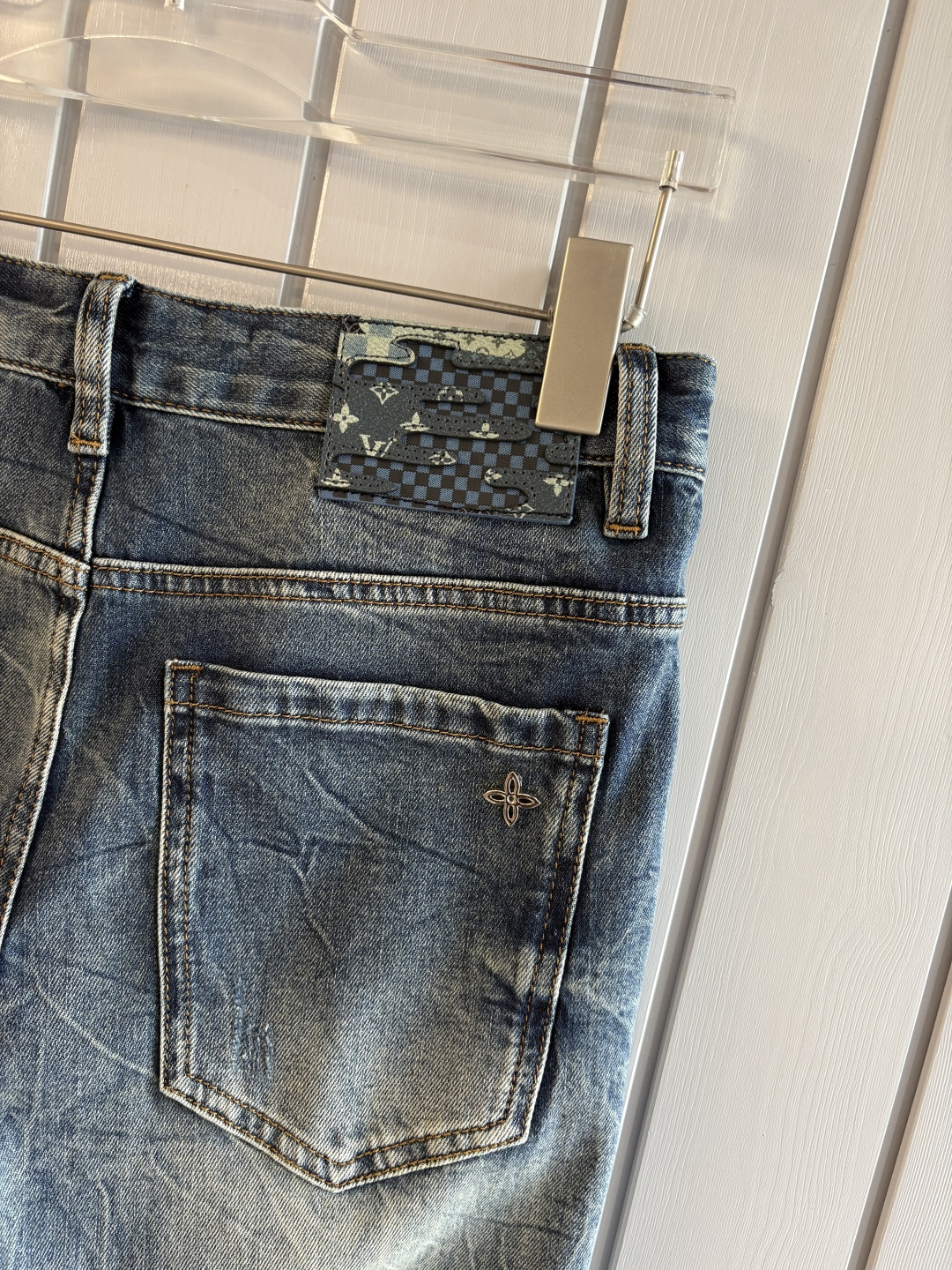 Jeans Man