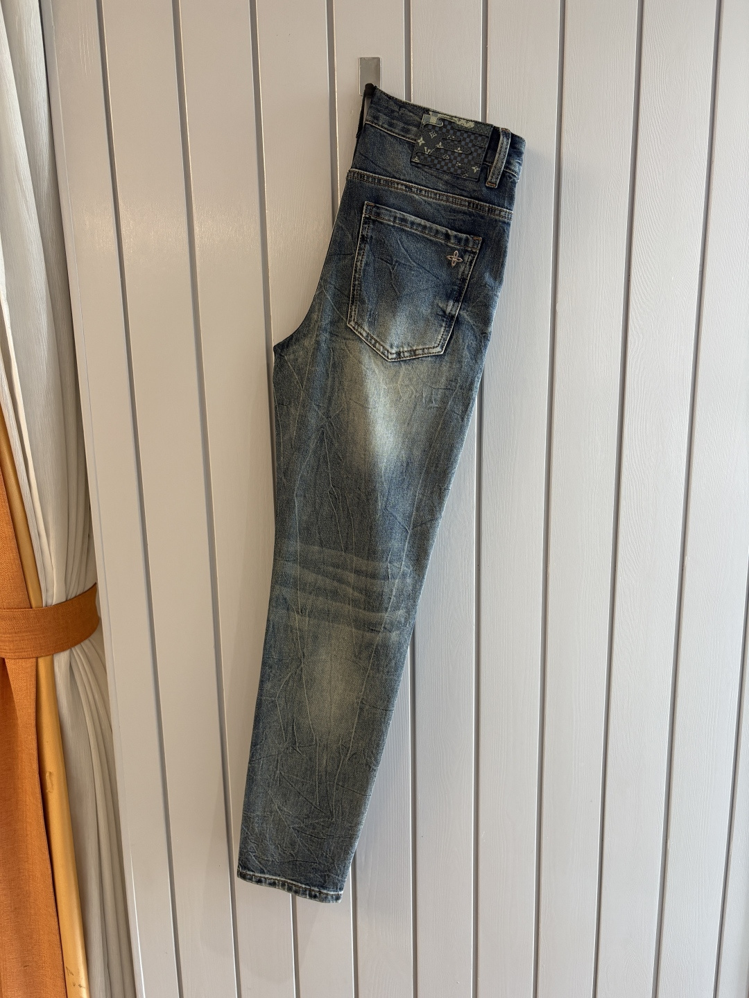 Jeans Man