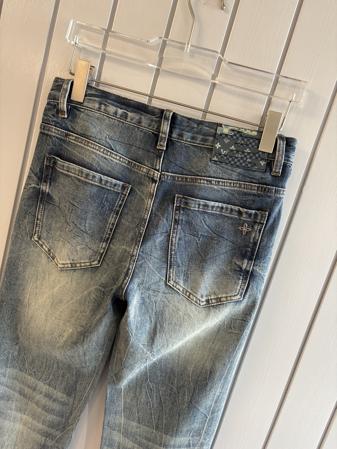 Jeans Man