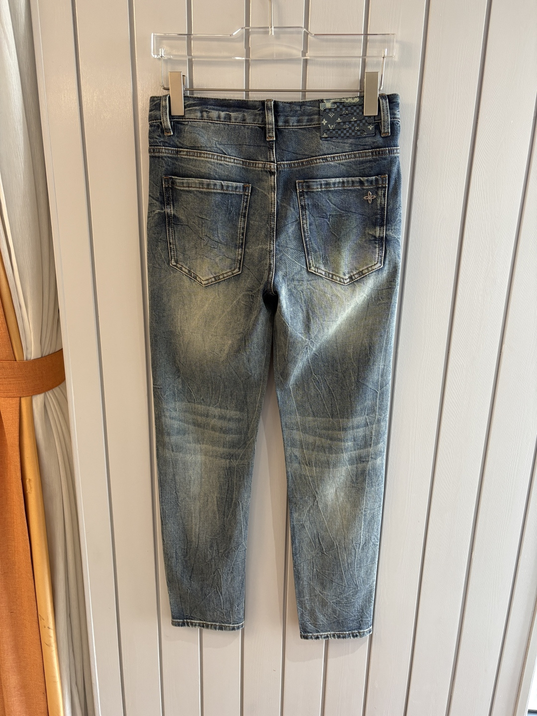 Jeans Man