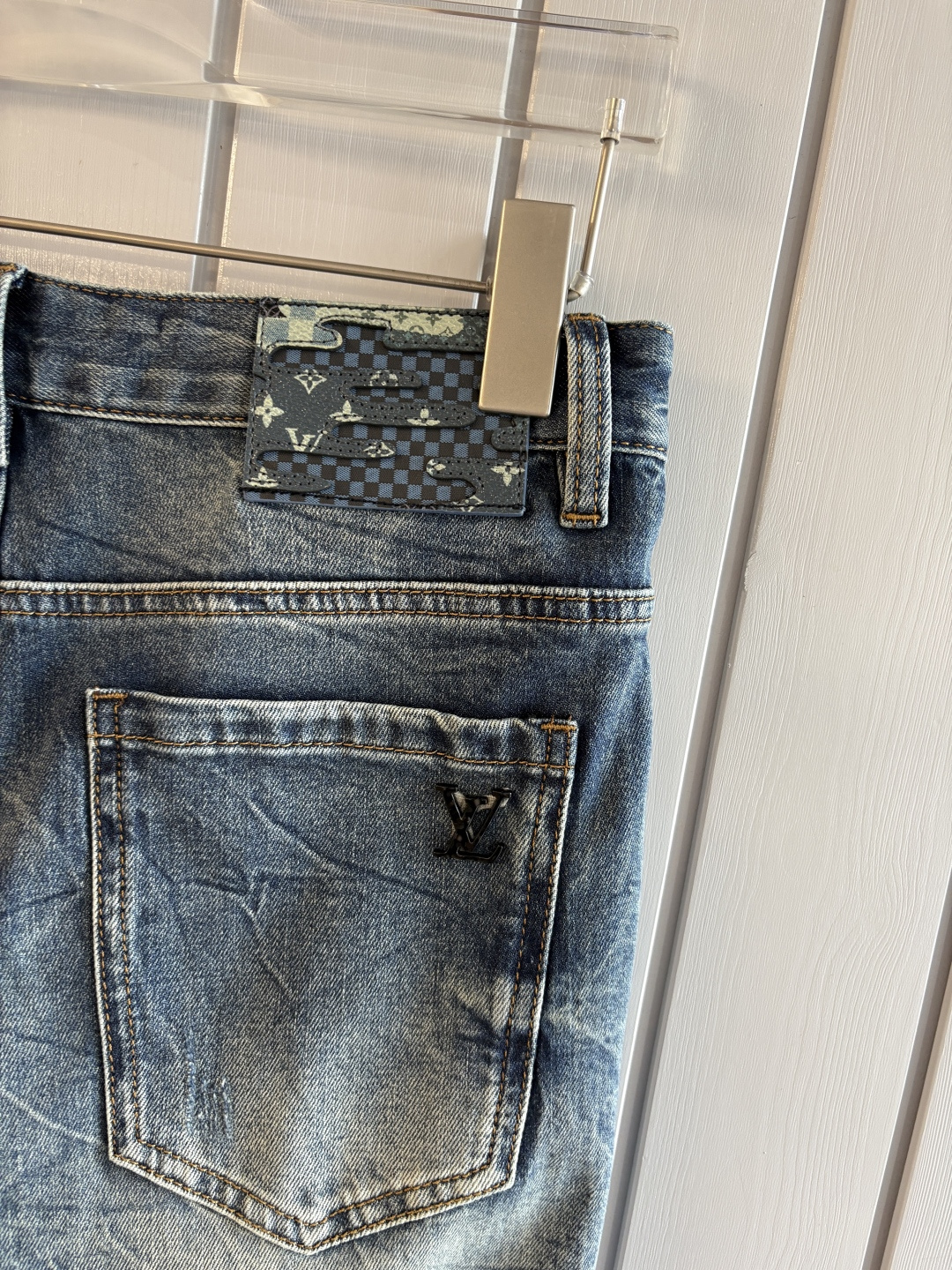 Jeans Man