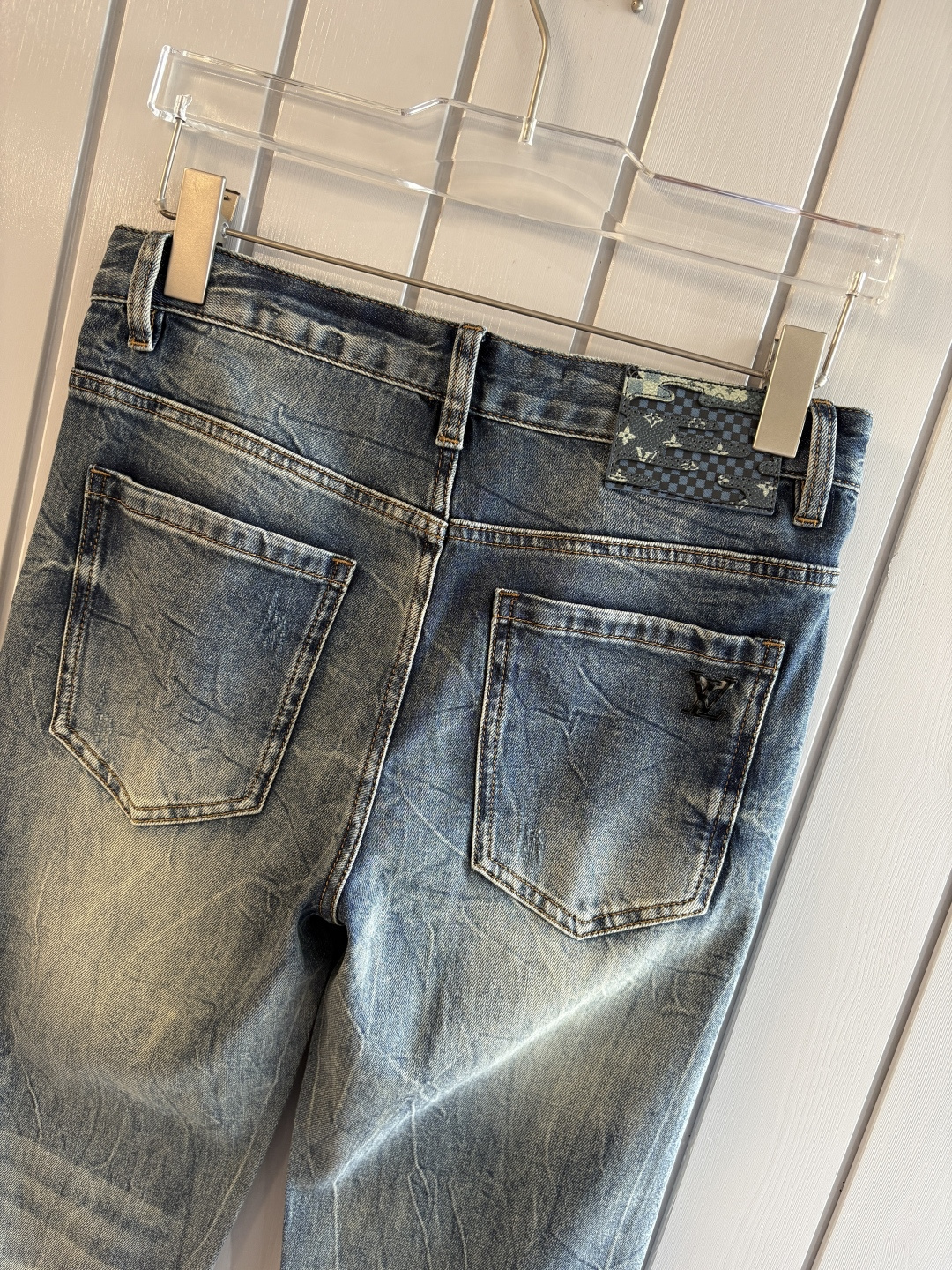 Jeans Man