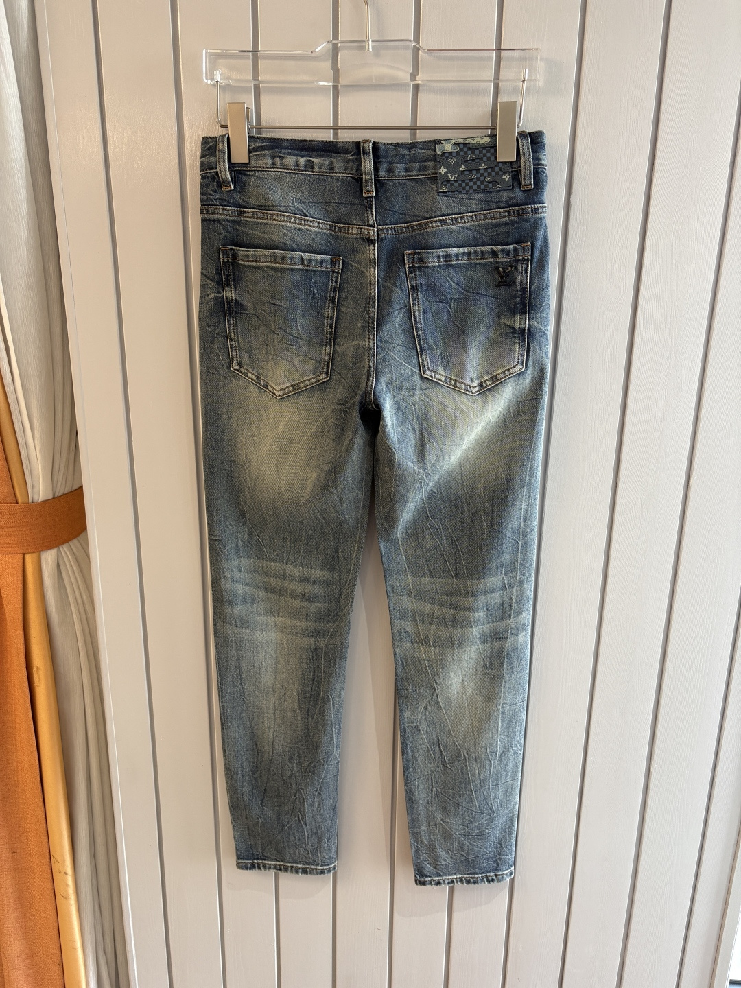 Jeans Man