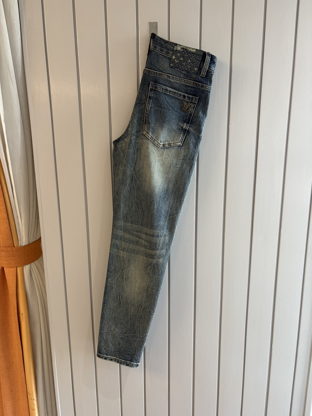 Jeans Man